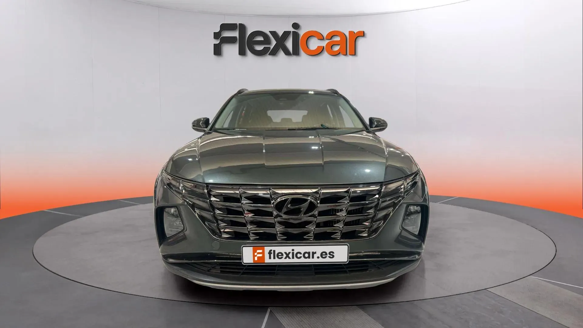 Hyundai Tucson 1.6 T-GDi Maxx - foto 2
