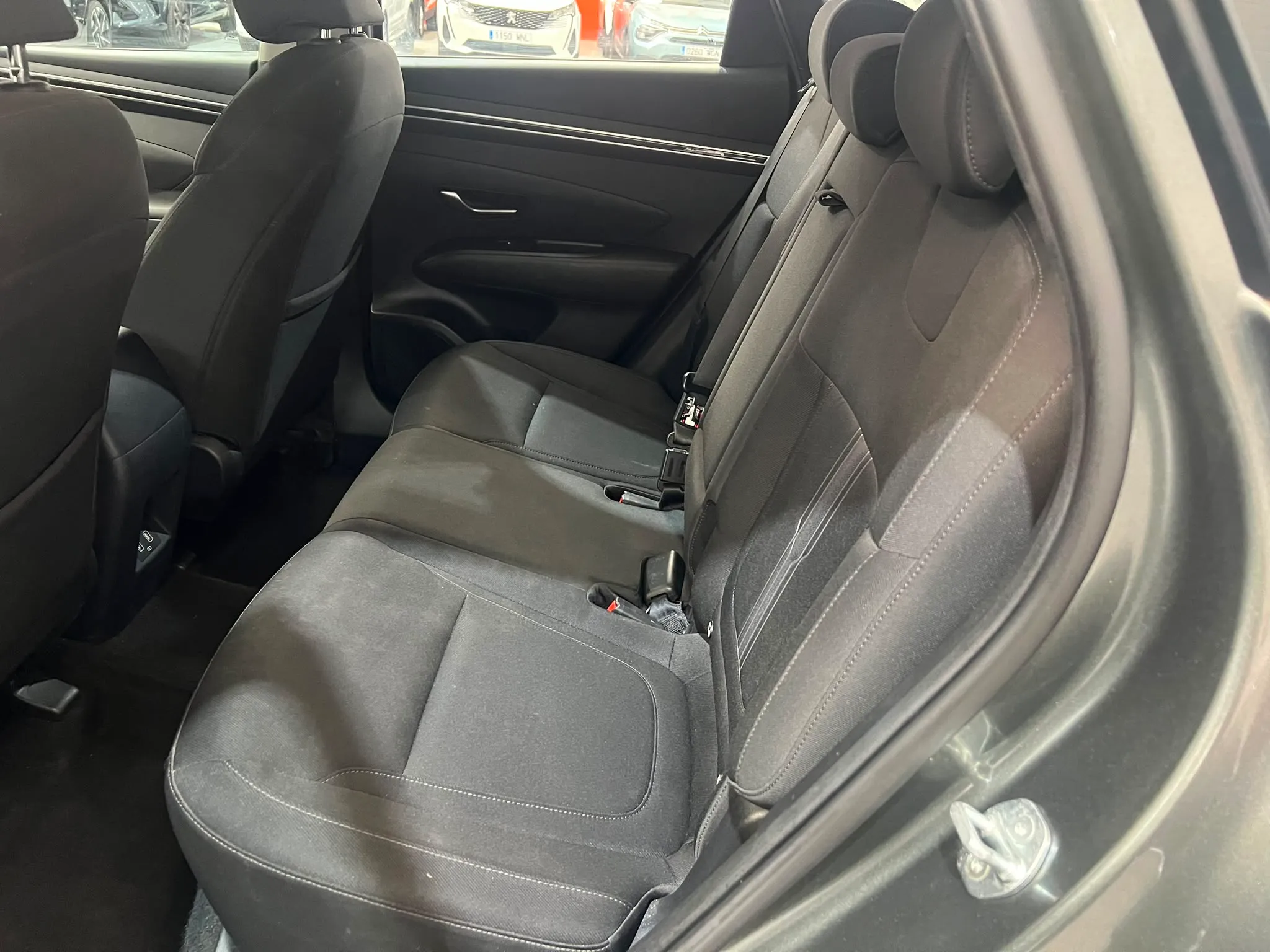 Hyundai Tucson 1.6 T-GDi Maxx - foto 11