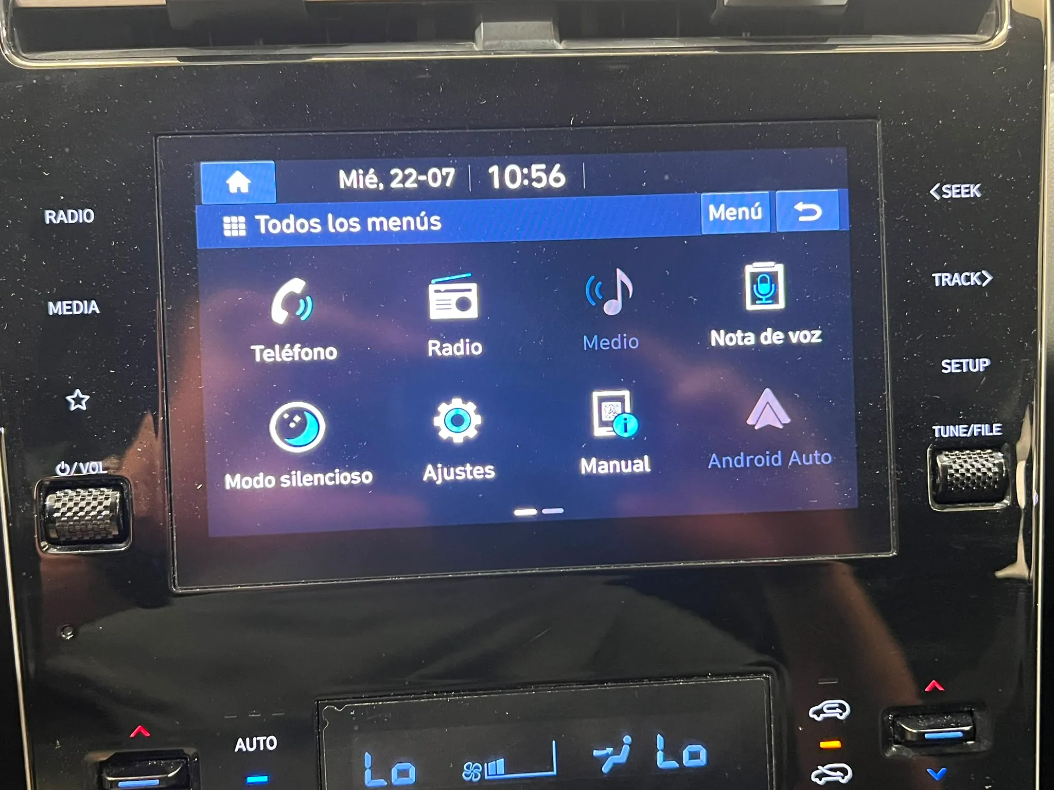 Hyundai Tucson 1.6 T-GDi Maxx - foto 20