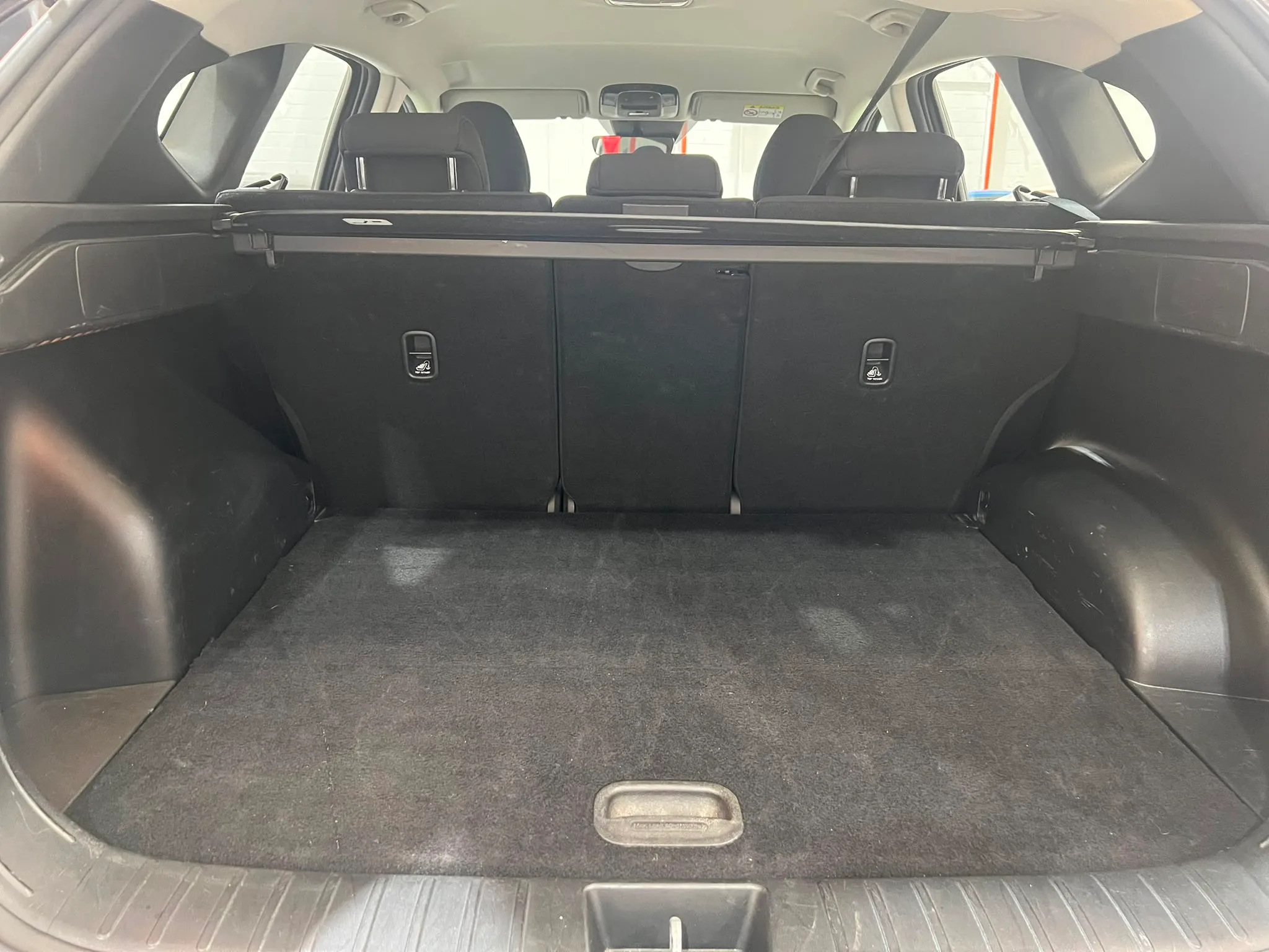 Hyundai Tucson 1.6 T-GDi Maxx - foto 7