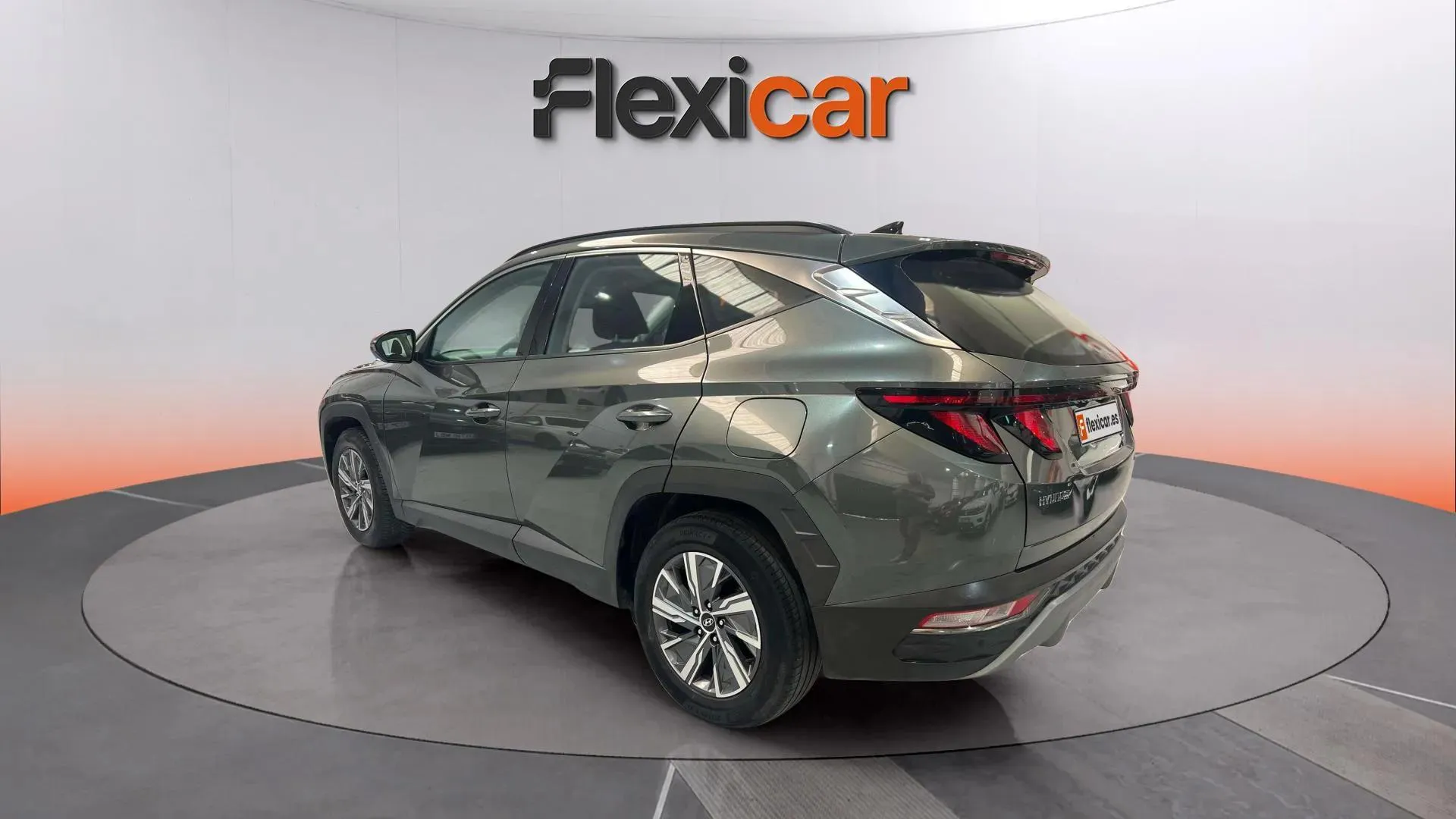 Hyundai Tucson 1.6 T-GDi Maxx - foto 4