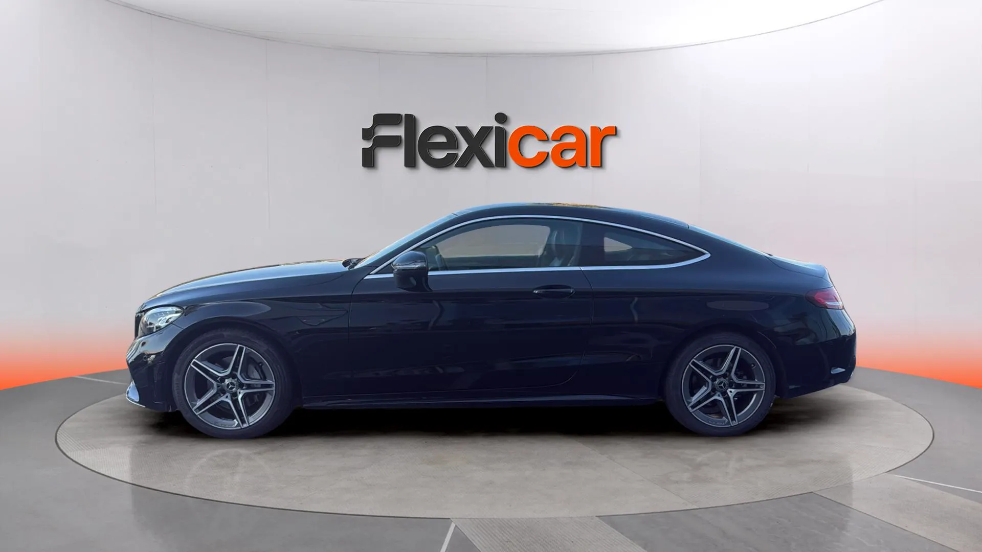 Mercedes-Benz Clase C Coupé C 220 d - foto 4