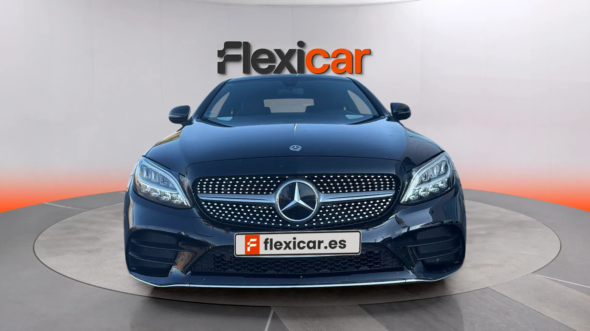 Mercedes-Benz Clase C Coupé C 220 d - foto 2