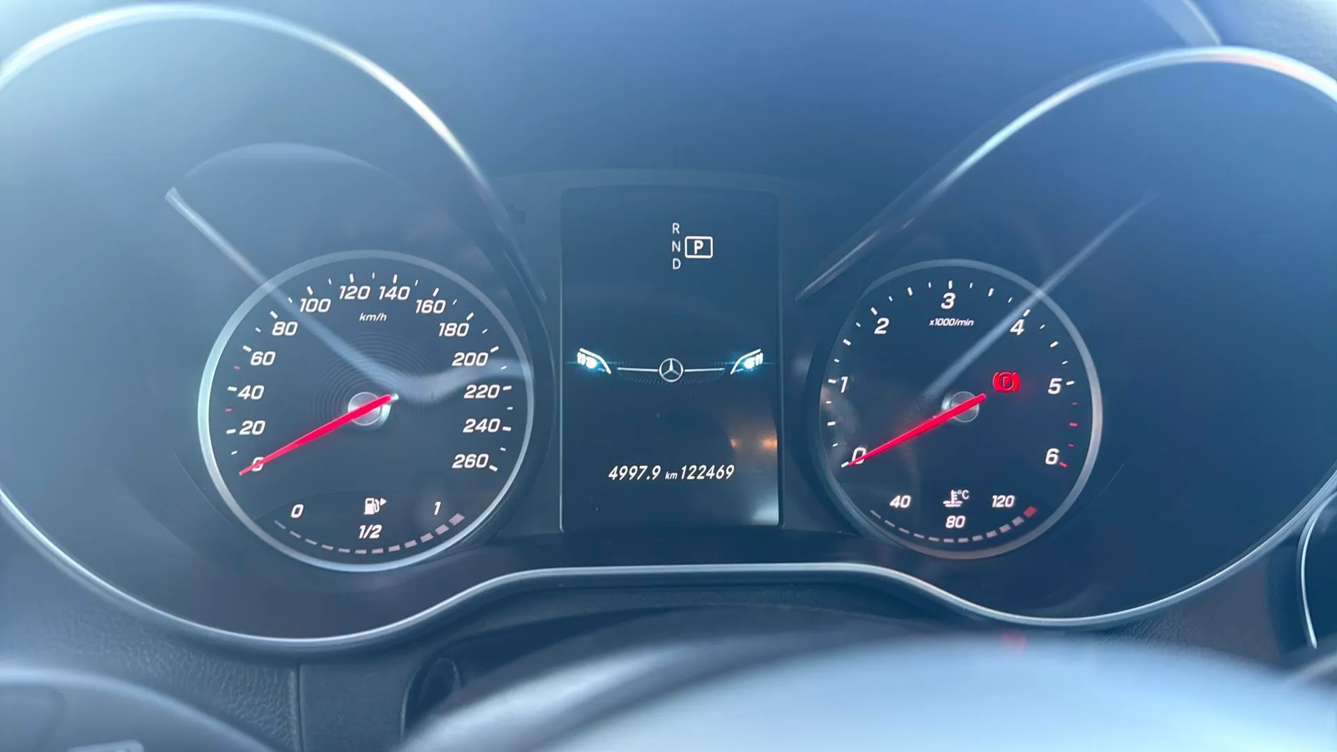 Mercedes-Benz Clase C Coupé C 220 d - foto 13
