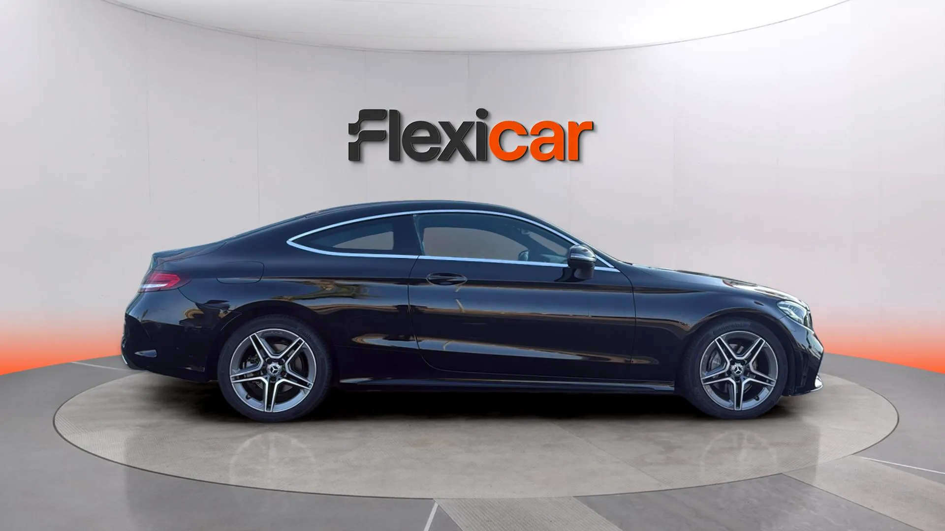 Mercedes-Benz Clase C Coupé C 220 d - foto 8