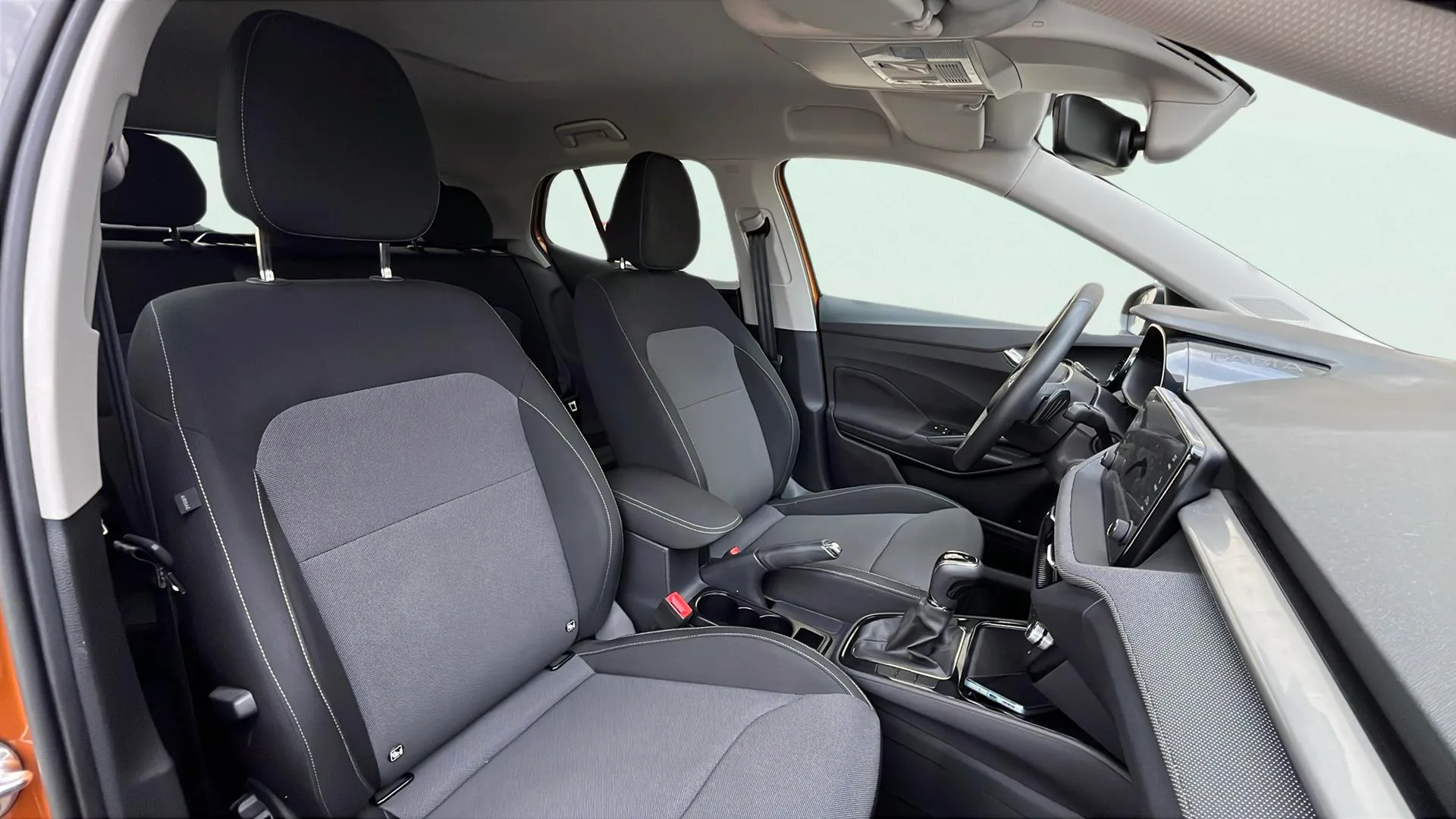 Škoda Fabia 1.0 TSI DSG Selection - foto 7