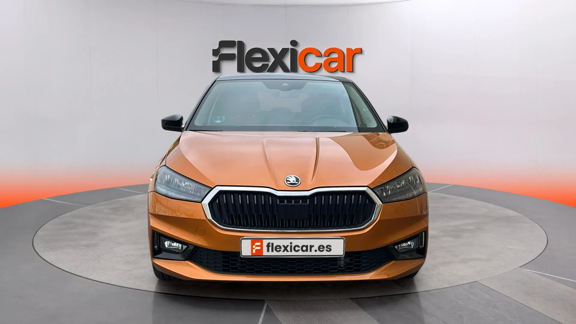 Škoda Fabia 1.0 TSI DSG Selection - foto 2