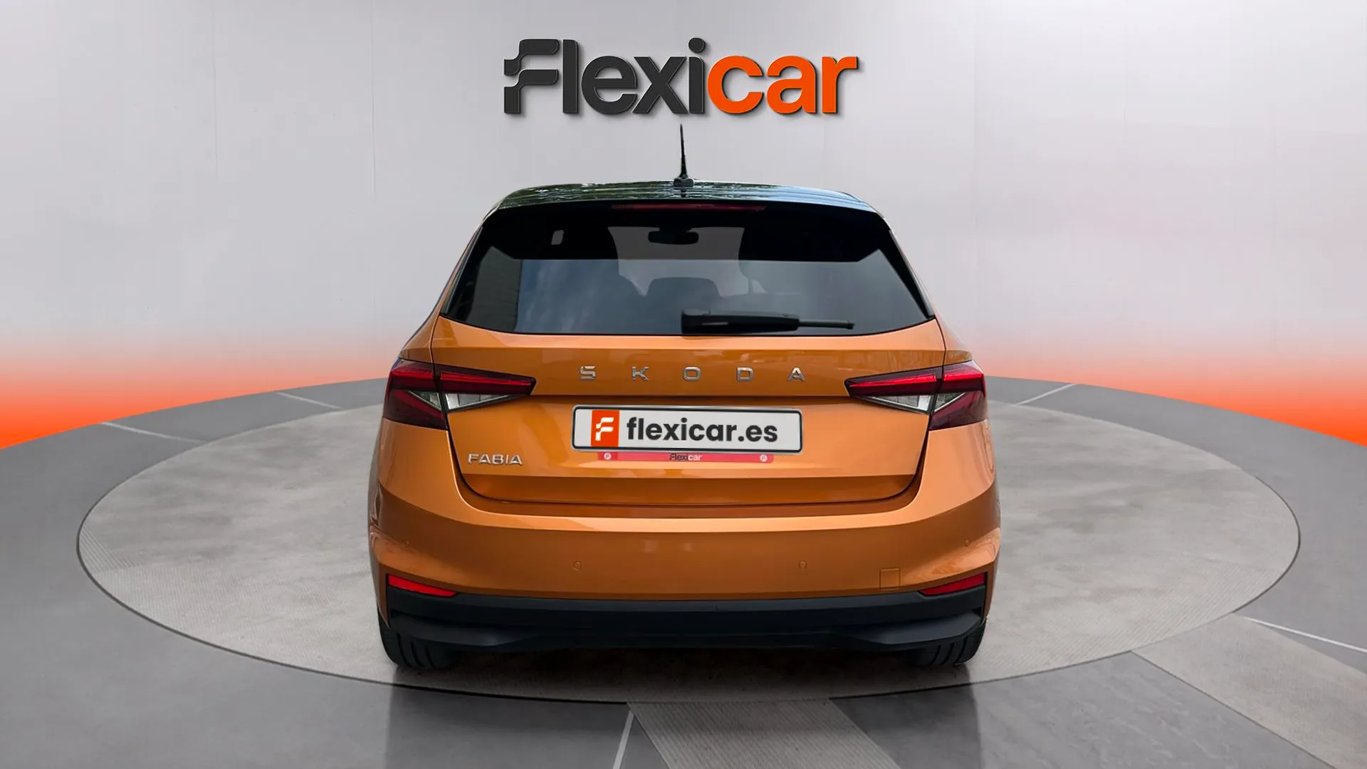 Škoda Fabia 1.0 TSI DSG Selection - foto 4