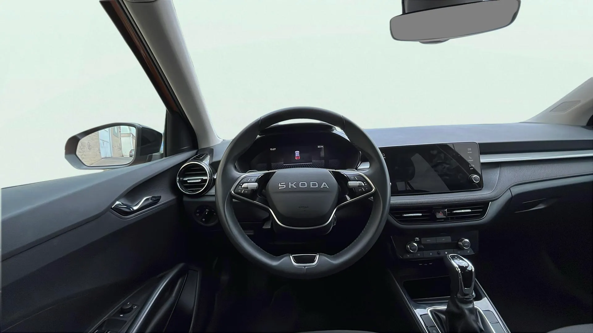 Škoda Fabia 1.0 TSI DSG Selection - foto 10
