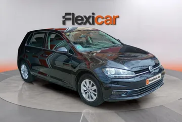 volkswagen golf advance 10 tsi 85kw 115cv gasolina manual alcobendas 903000000261157