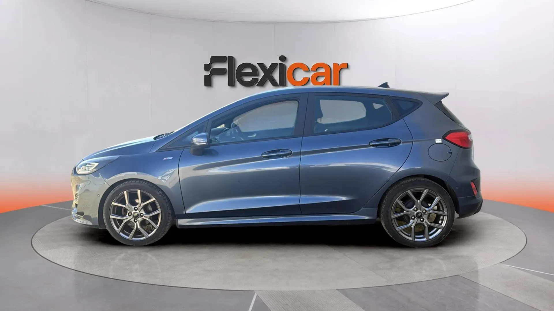 Ford Fiesta 1.0 EcoB. MHEV ST-Line - foto 5
