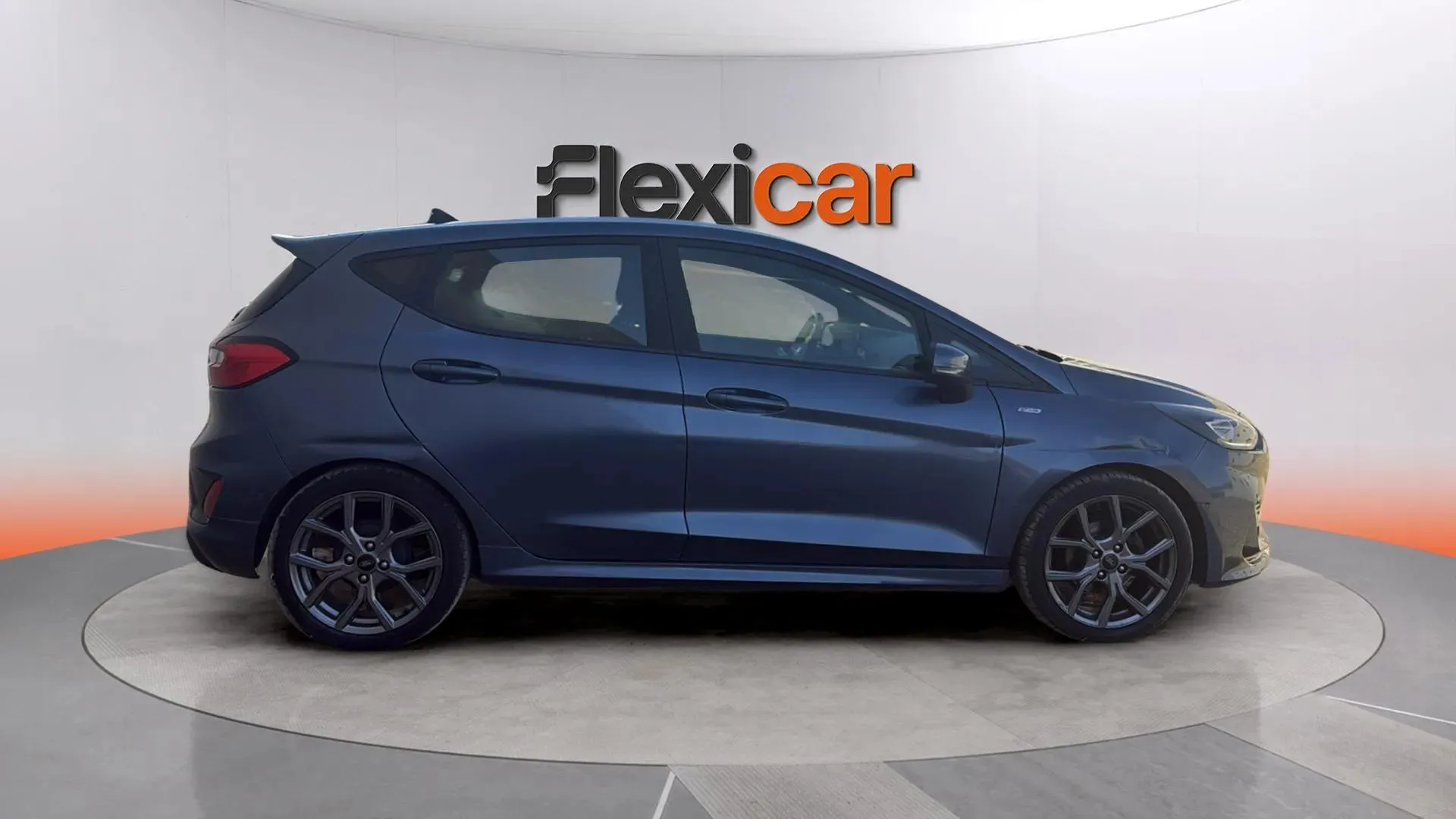 Ford Fiesta 1.0 EcoB. MHEV ST-Line - foto 3