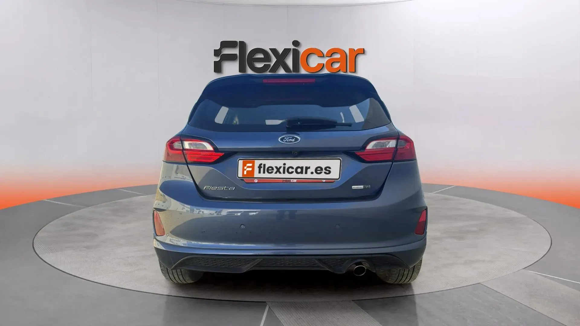 Ford Fiesta 1.0 EcoB. MHEV ST-Line - foto 4