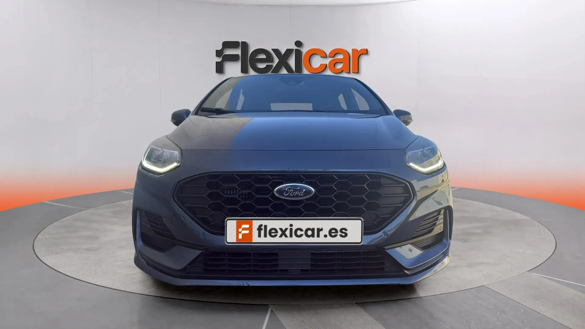 Ford Fiesta 1.0 EcoB. MHEV ST-Line - foto 2