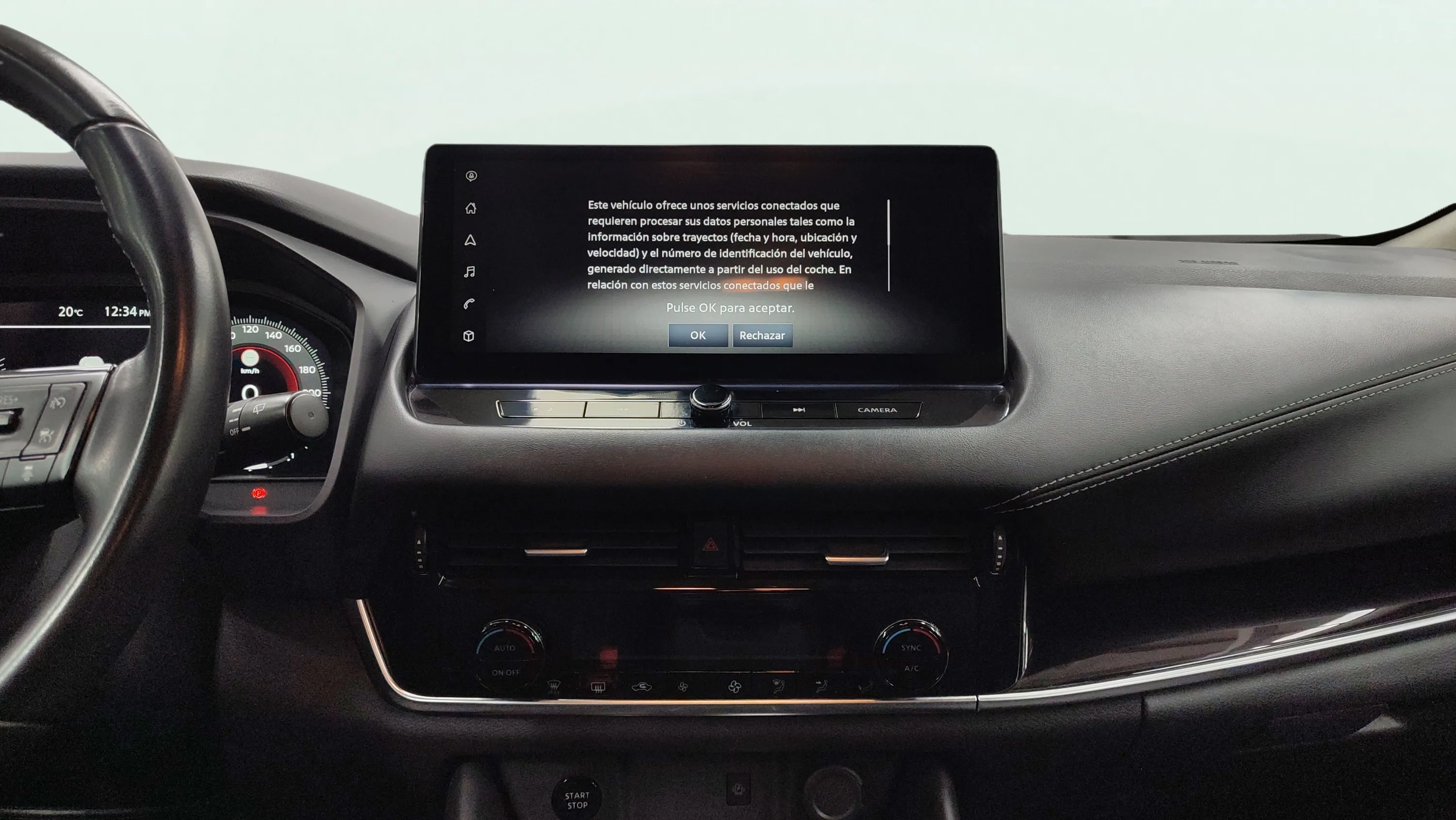 Nissan Qashqai E-POWER N-Connecta - foto 11