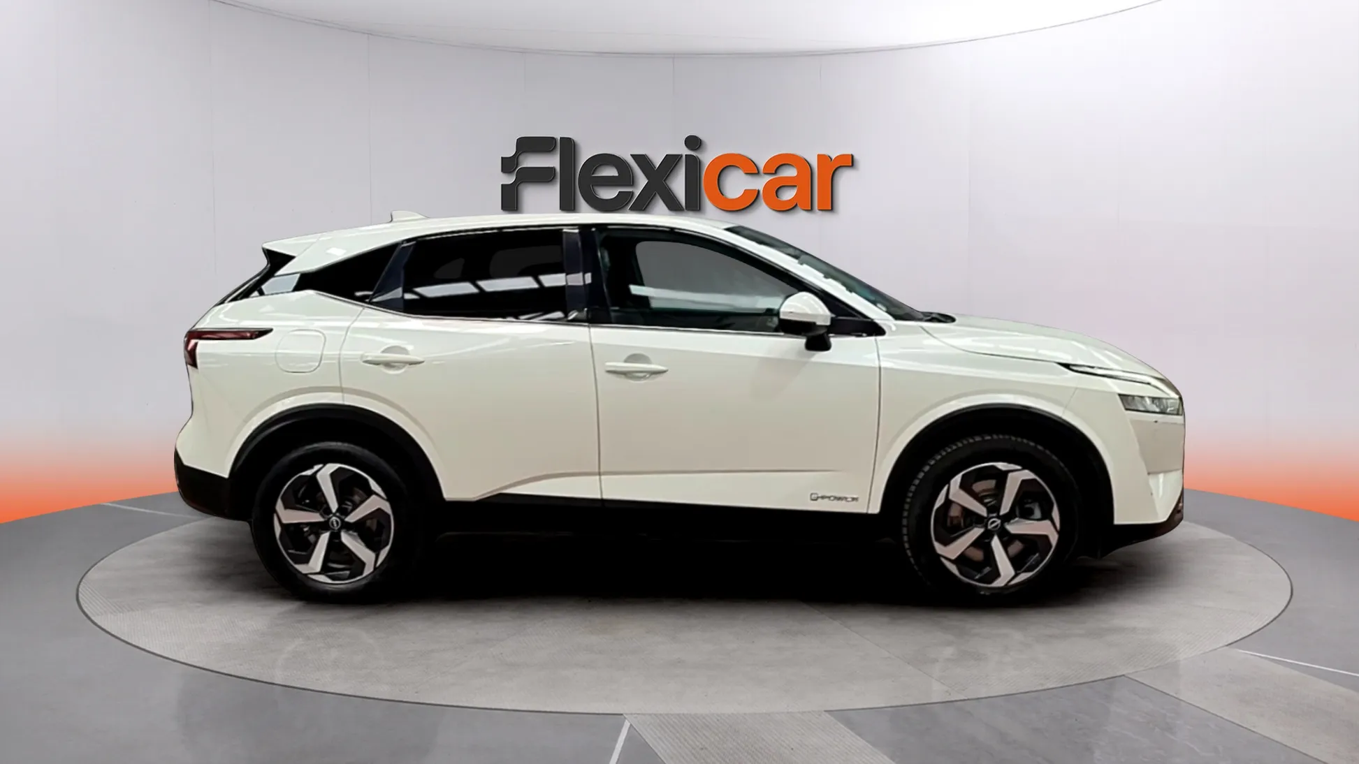 Nissan Qashqai E-POWER N-Connecta - foto 5