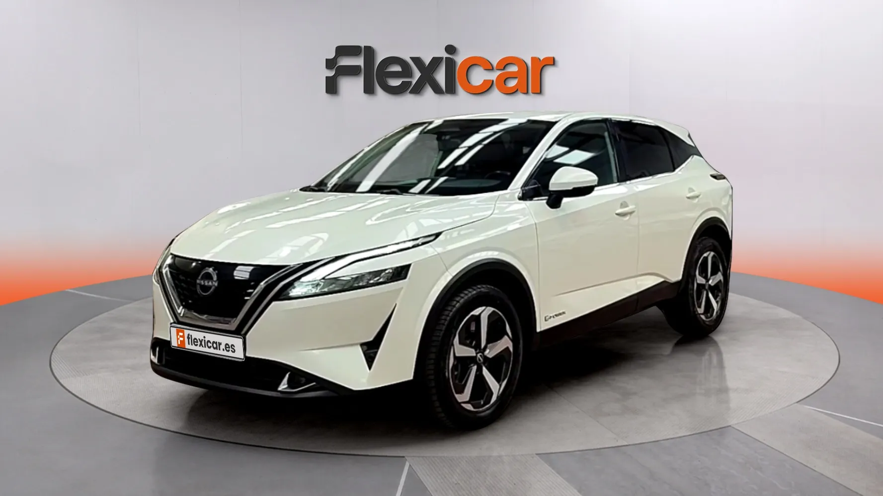 Nissan Qashqai E-POWER N-Connecta - foto 3