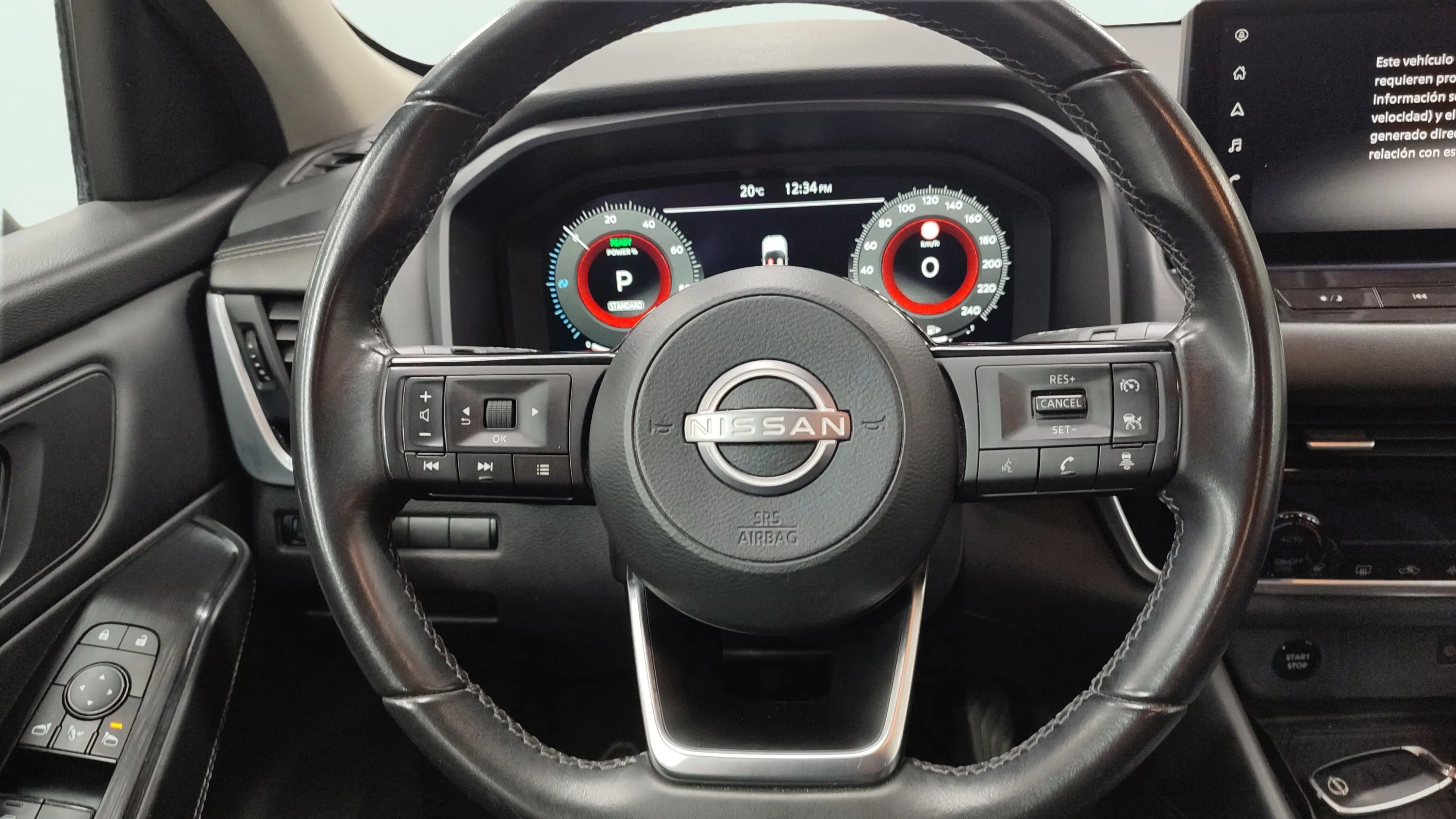 Nissan Qashqai E-POWER N-Connecta - foto 10