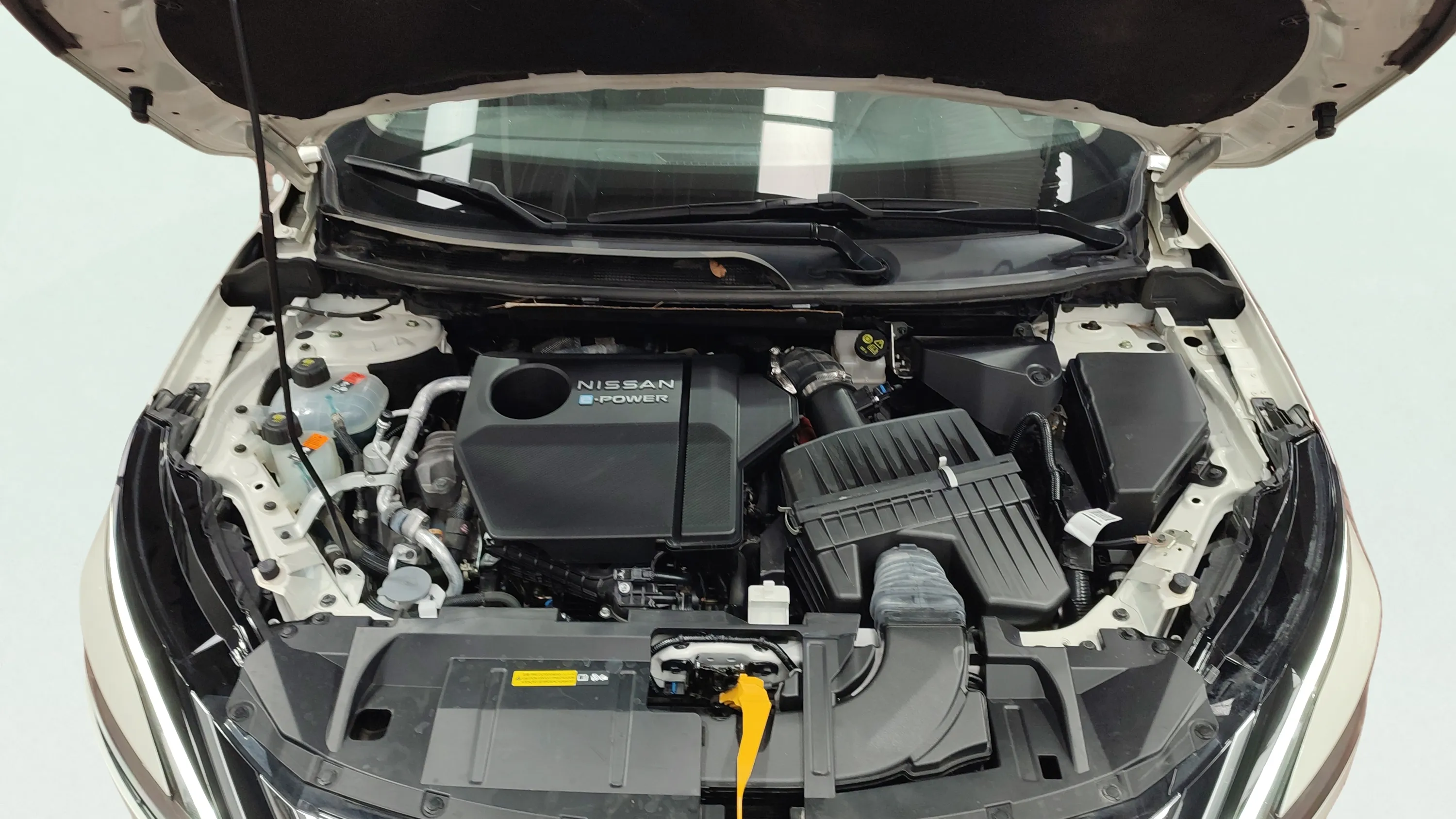 Nissan Qashqai E-POWER N-Connecta - foto 25