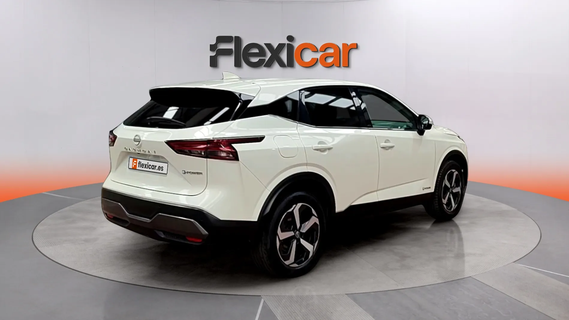 Nissan Qashqai E-POWER N-Connecta - foto 8