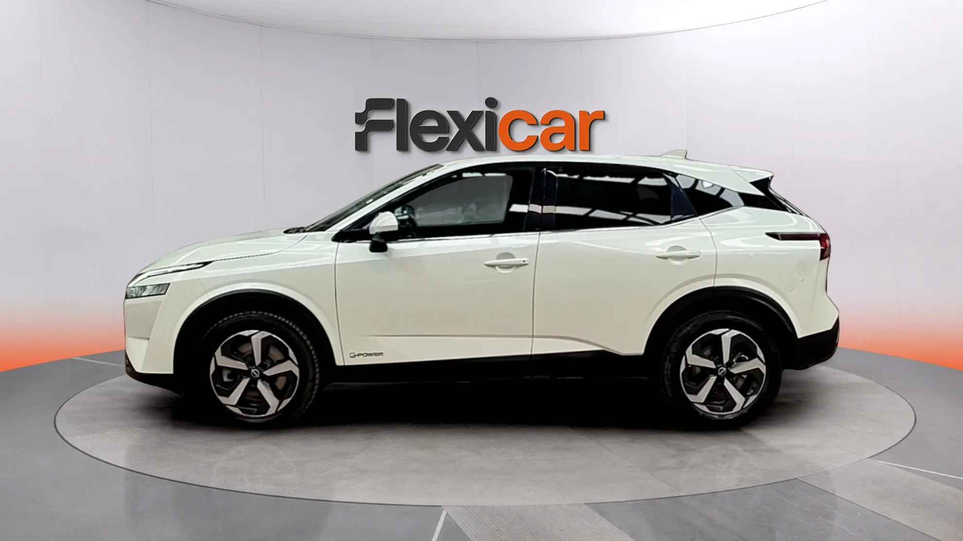 Nissan Qashqai E-POWER N-Connecta - foto 4