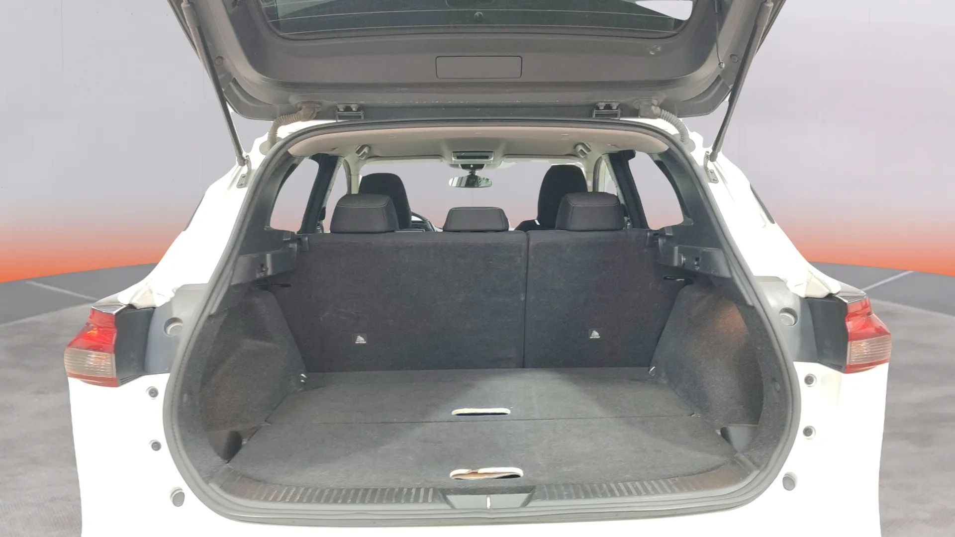 Nissan Qashqai E-POWER N-Connecta - foto 24