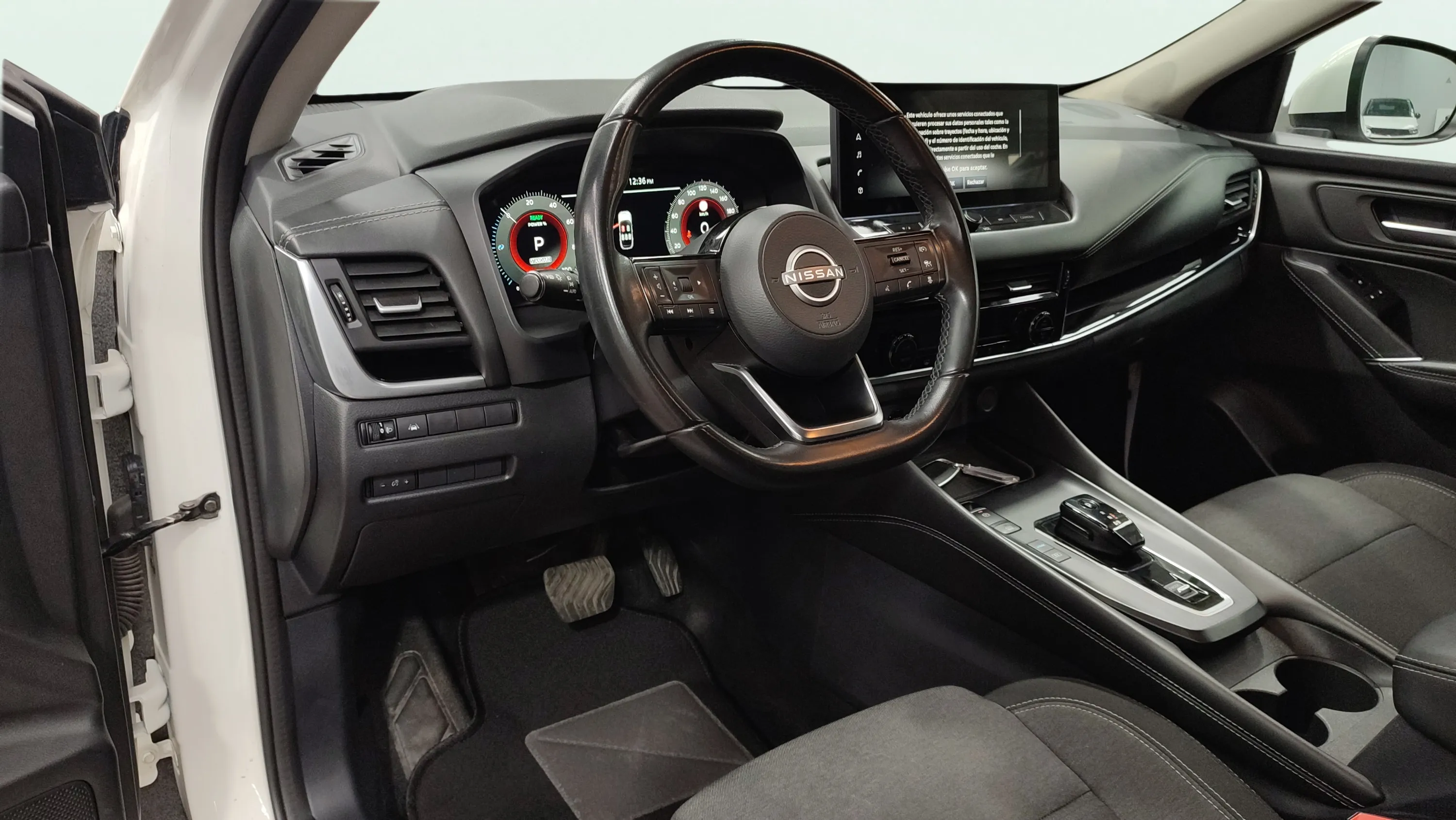 Nissan Qashqai E-POWER N-Connecta - foto 19