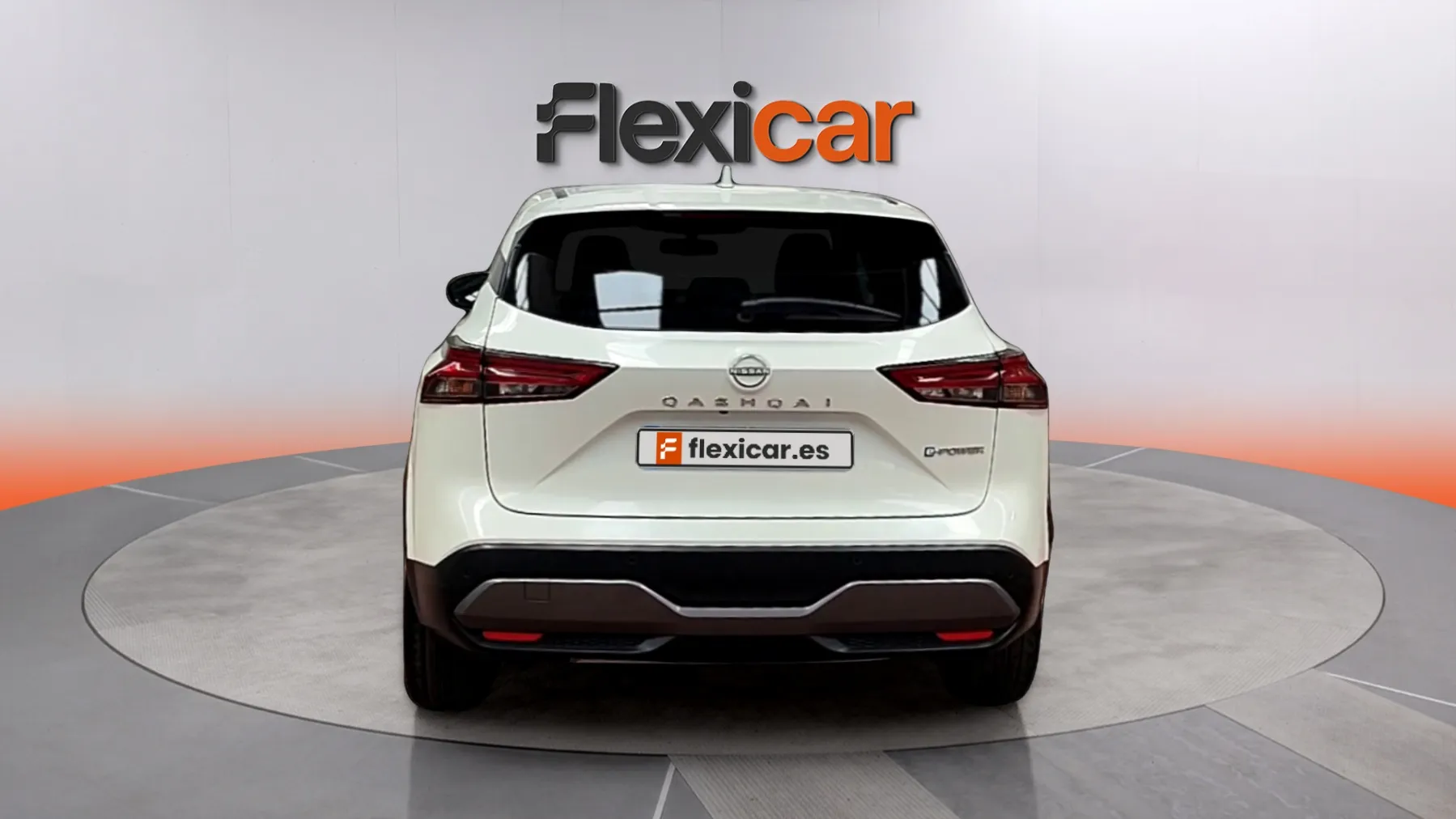 Nissan Qashqai E-POWER N-Connecta - foto 7