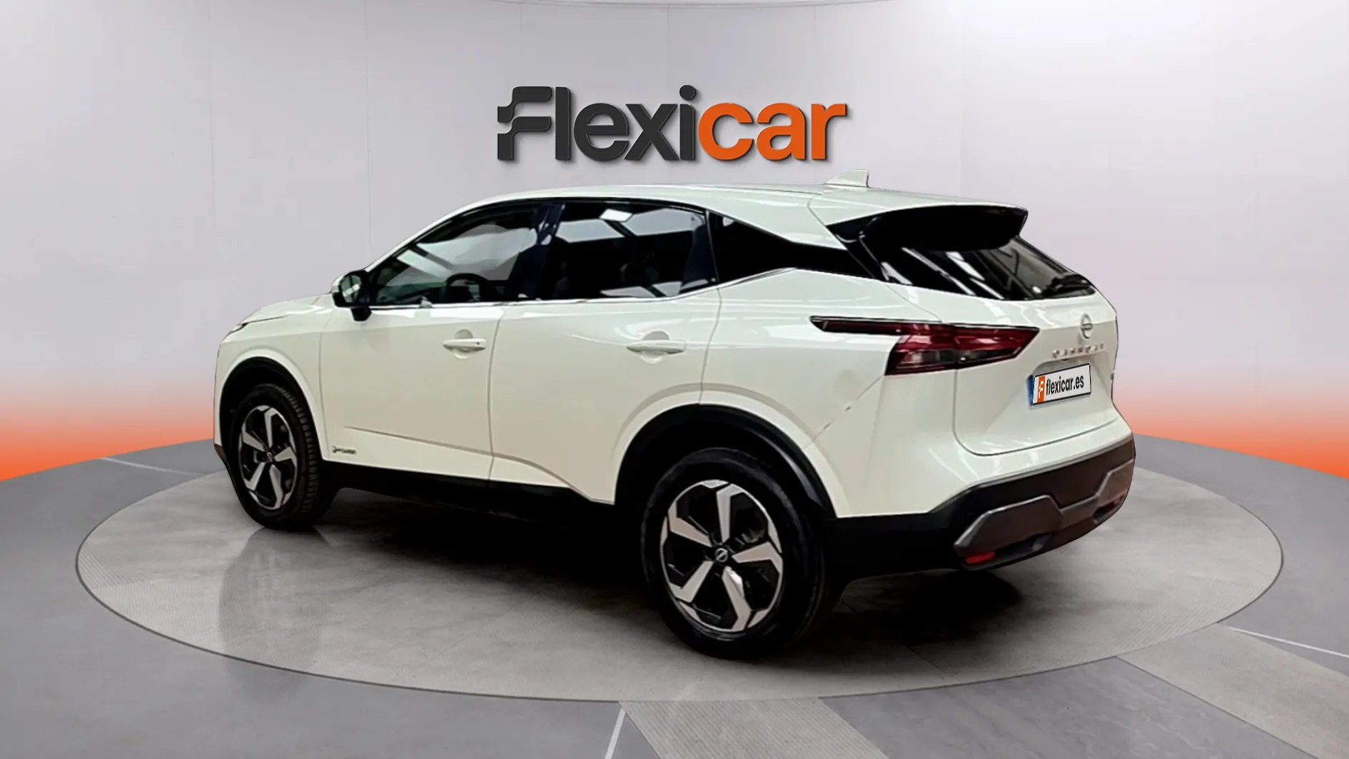 Nissan Qashqai E-POWER N-Connecta - foto 6