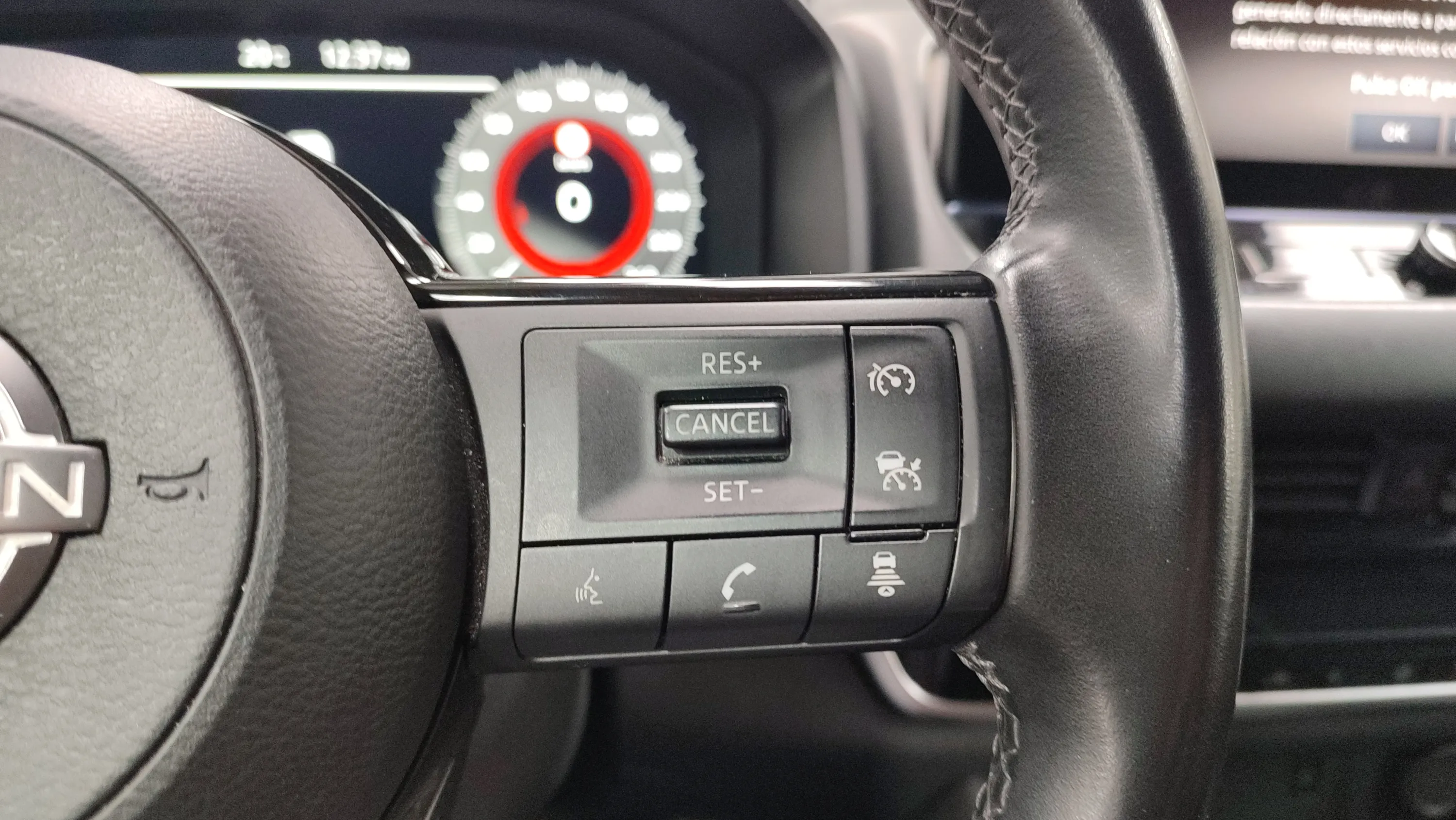 Nissan Qashqai E-POWER N-Connecta - foto 15