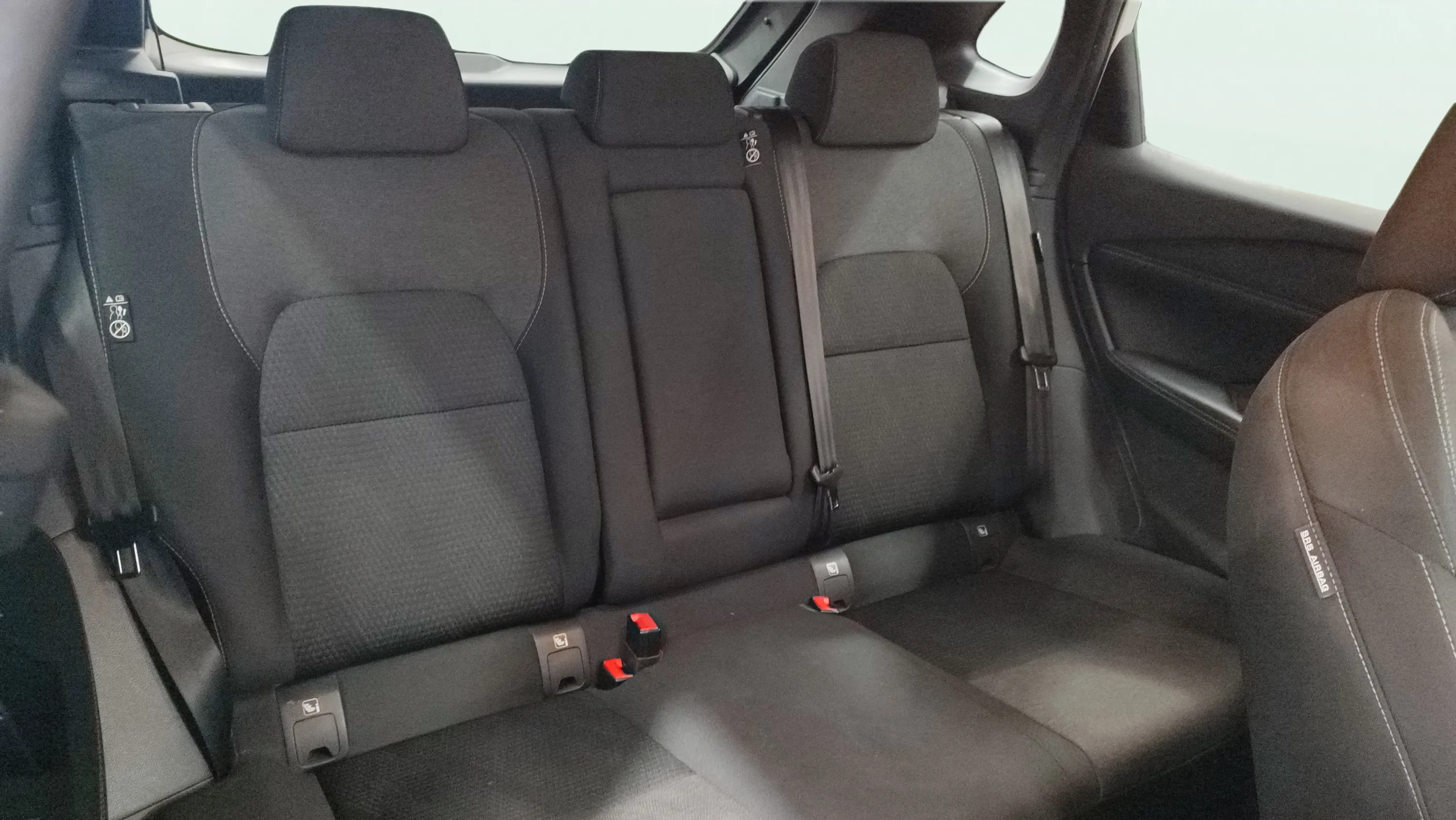 Nissan Qashqai E-POWER N-Connecta - foto 22
