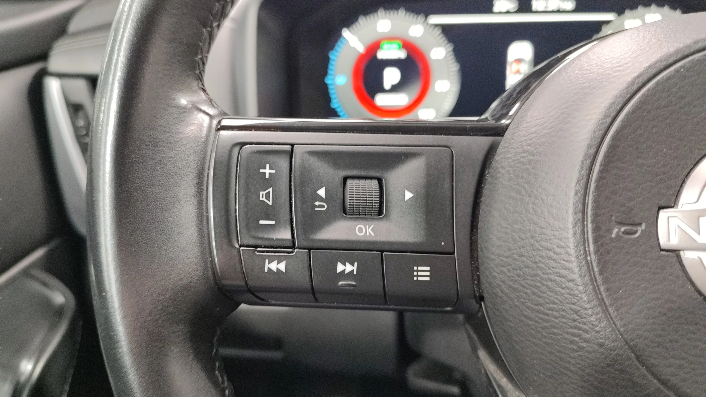 Nissan Qashqai E-POWER N-Connecta - foto 14