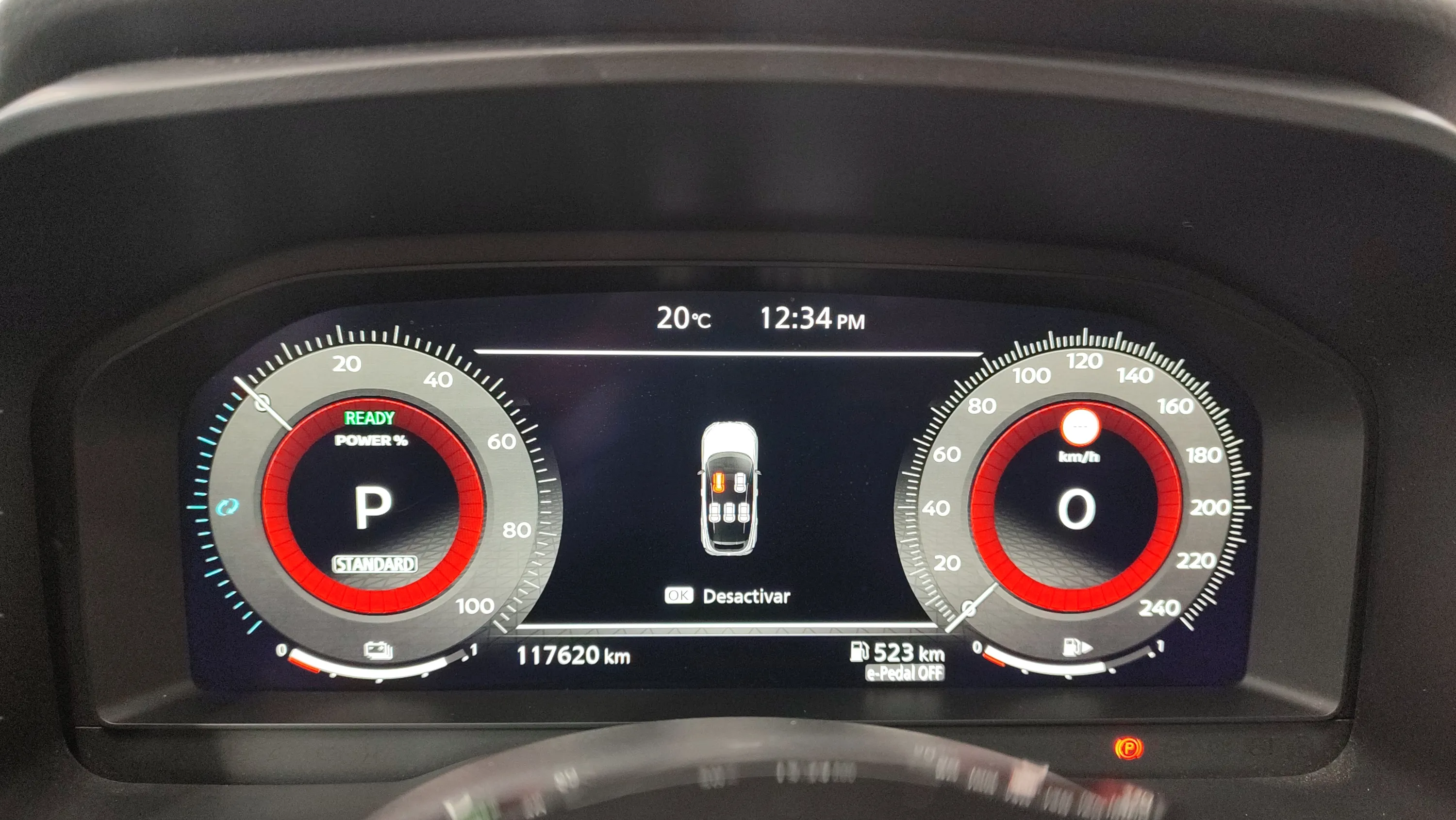 Nissan Qashqai E-POWER N-Connecta - foto 13