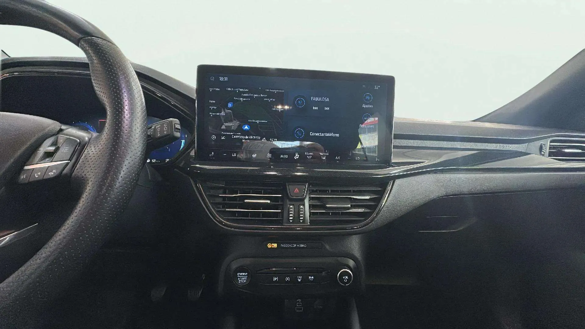 Ford Focus 1.0 EcoBoost MHEV Active Design SIP - foto 10