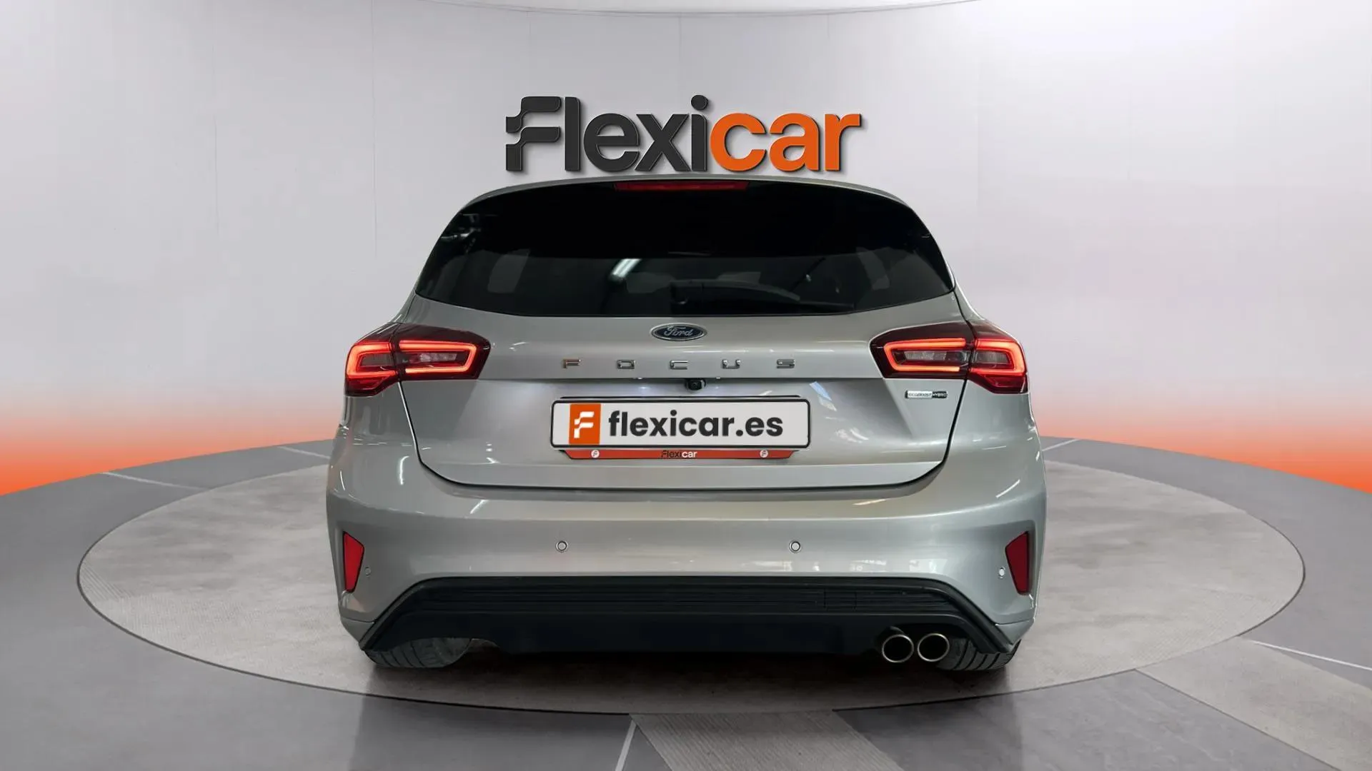 Ford Focus 1.0 EcoBoost MHEV Active Design SIP - foto 4