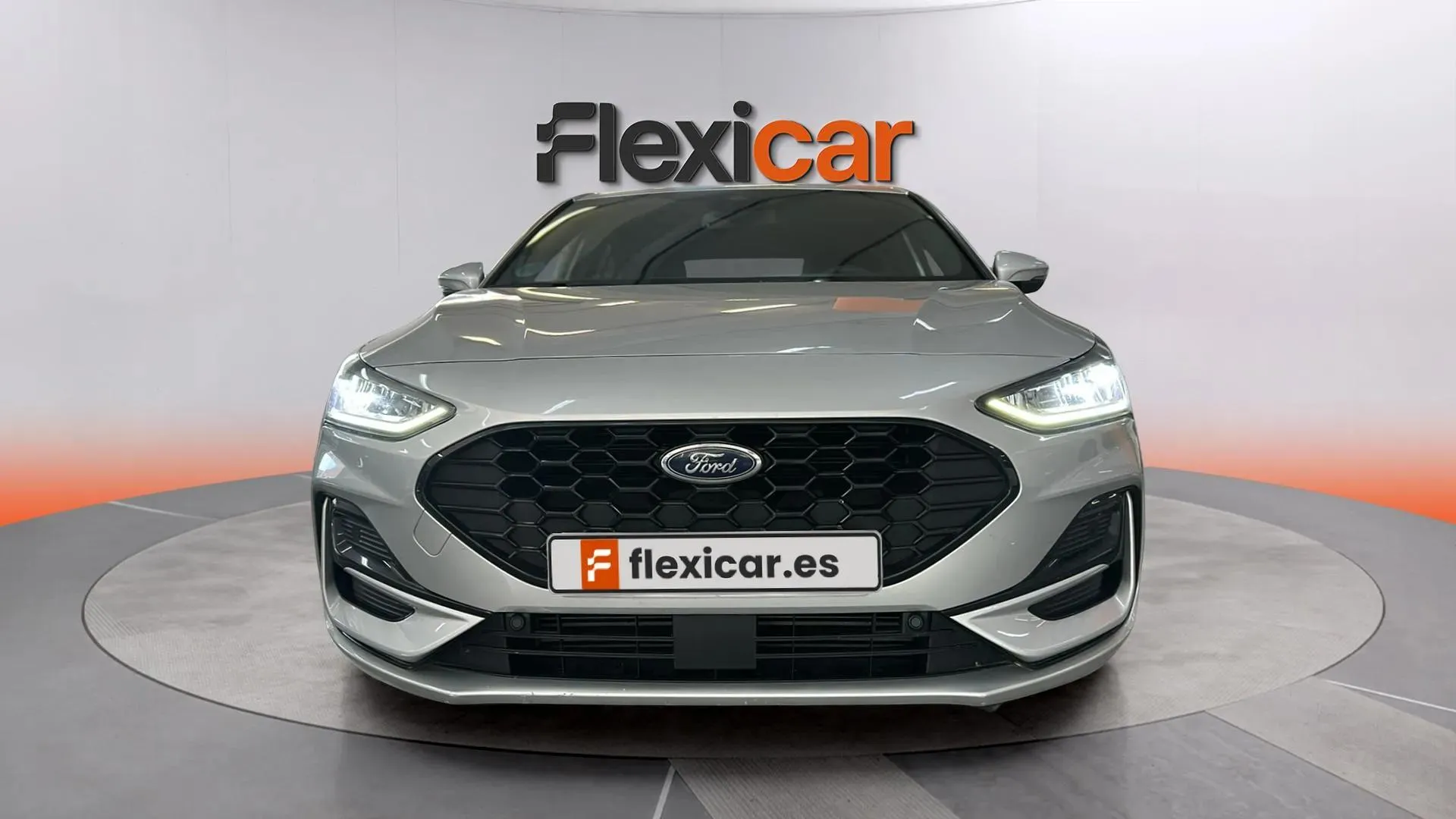 Ford Focus 1.0 EcoBoost MHEV Active Design SIP - foto 2