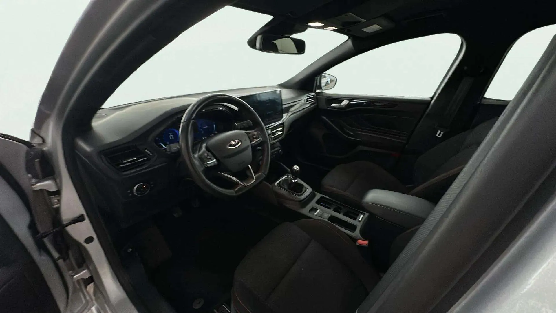 Ford Focus 1.0 EcoBoost MHEV Active Design SIP - foto 7
