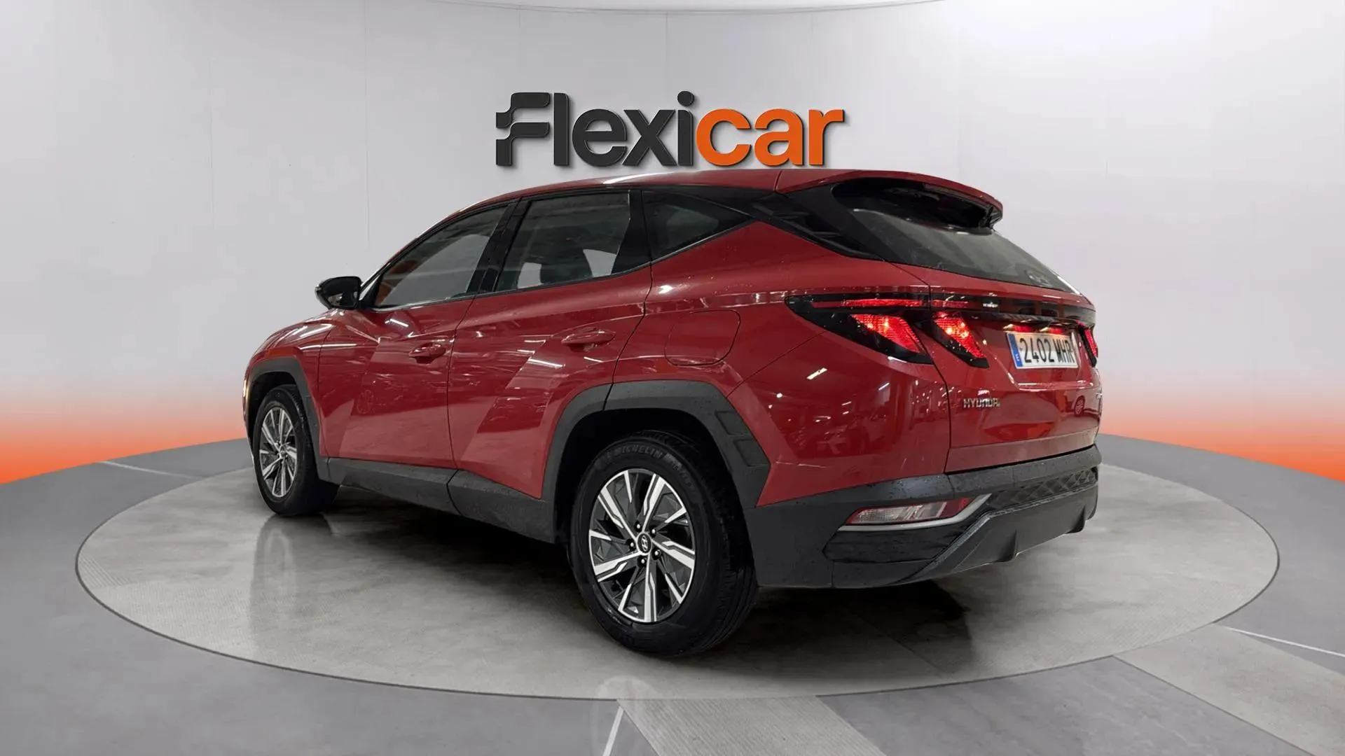 Hyundai Tucson 1.6 T-GDi Klass - foto 4