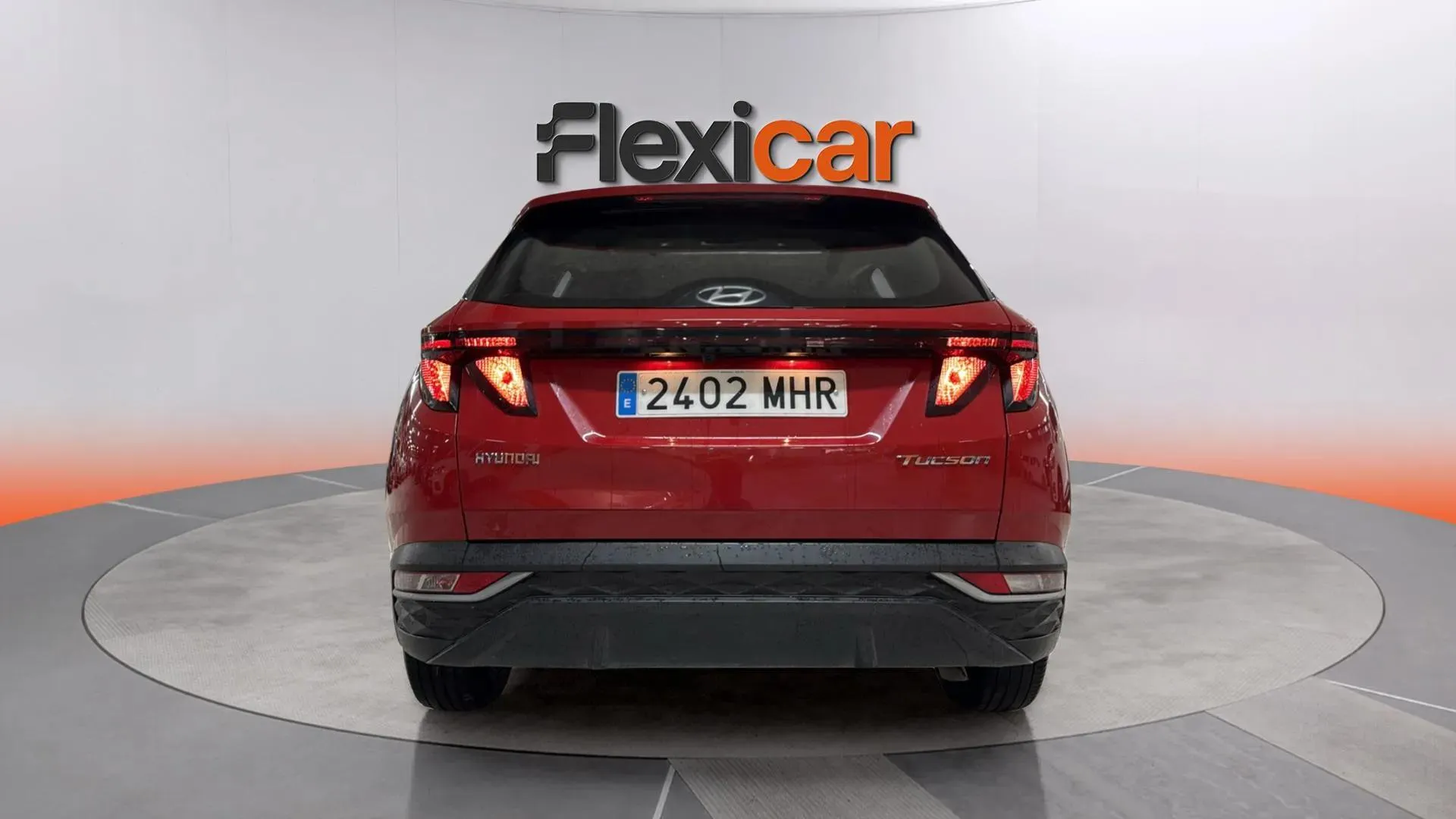 Hyundai Tucson 1.6 T-GDi Klass - foto 5