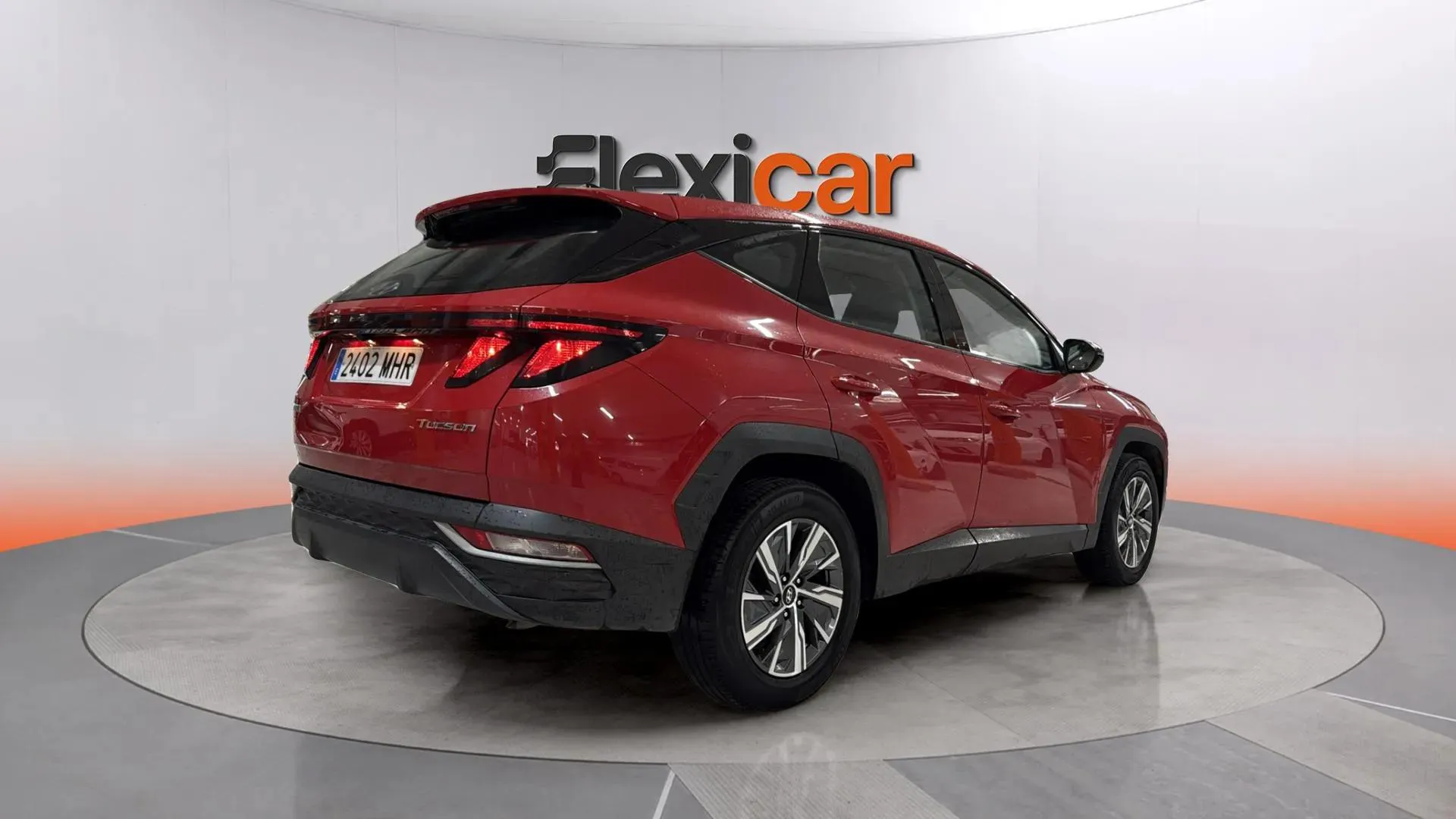 Hyundai Tucson 1.6 T-GDi Klass - foto 6