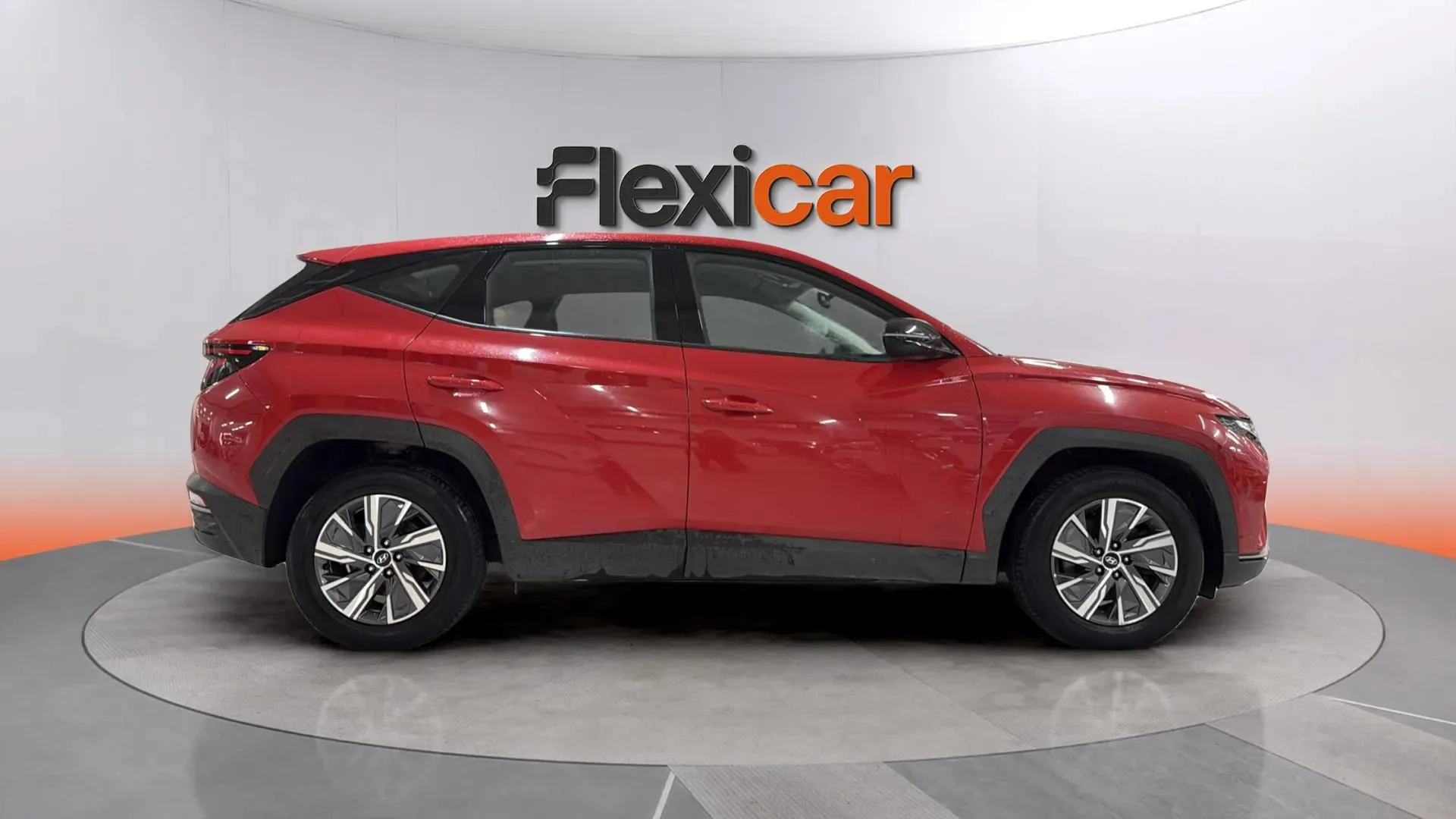 Hyundai Tucson 1.6 T-GDi Klass - foto 7