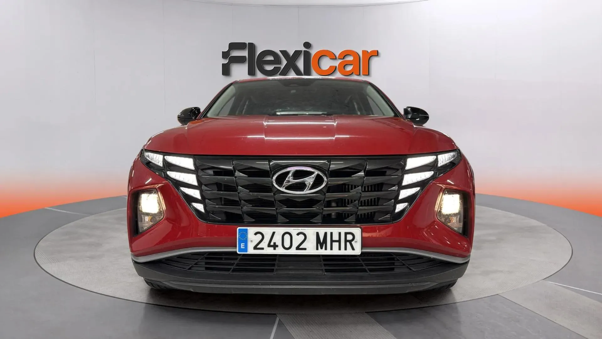 Hyundai Tucson 1.6 T-GDi Klass - foto 8