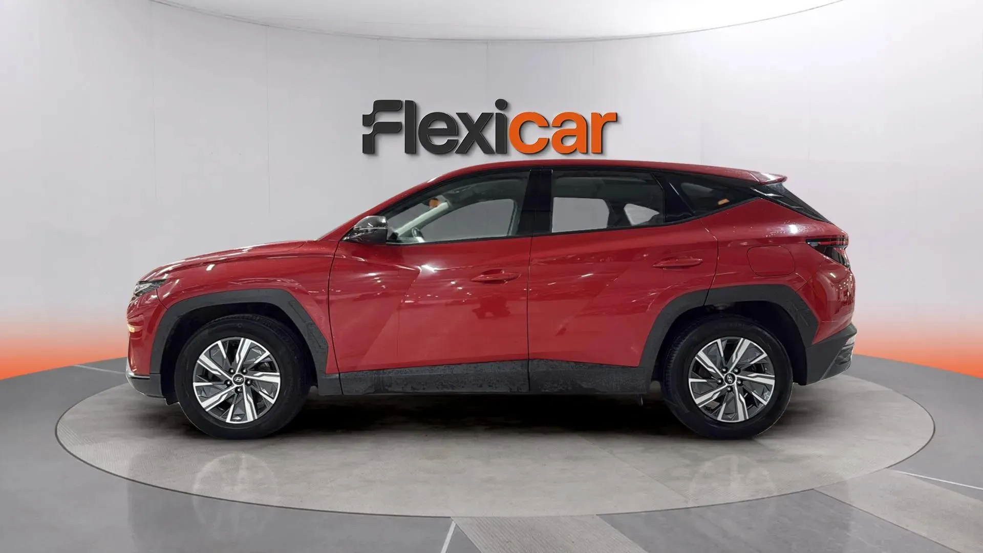 Hyundai Tucson 1.6 T-GDi Klass - foto 3