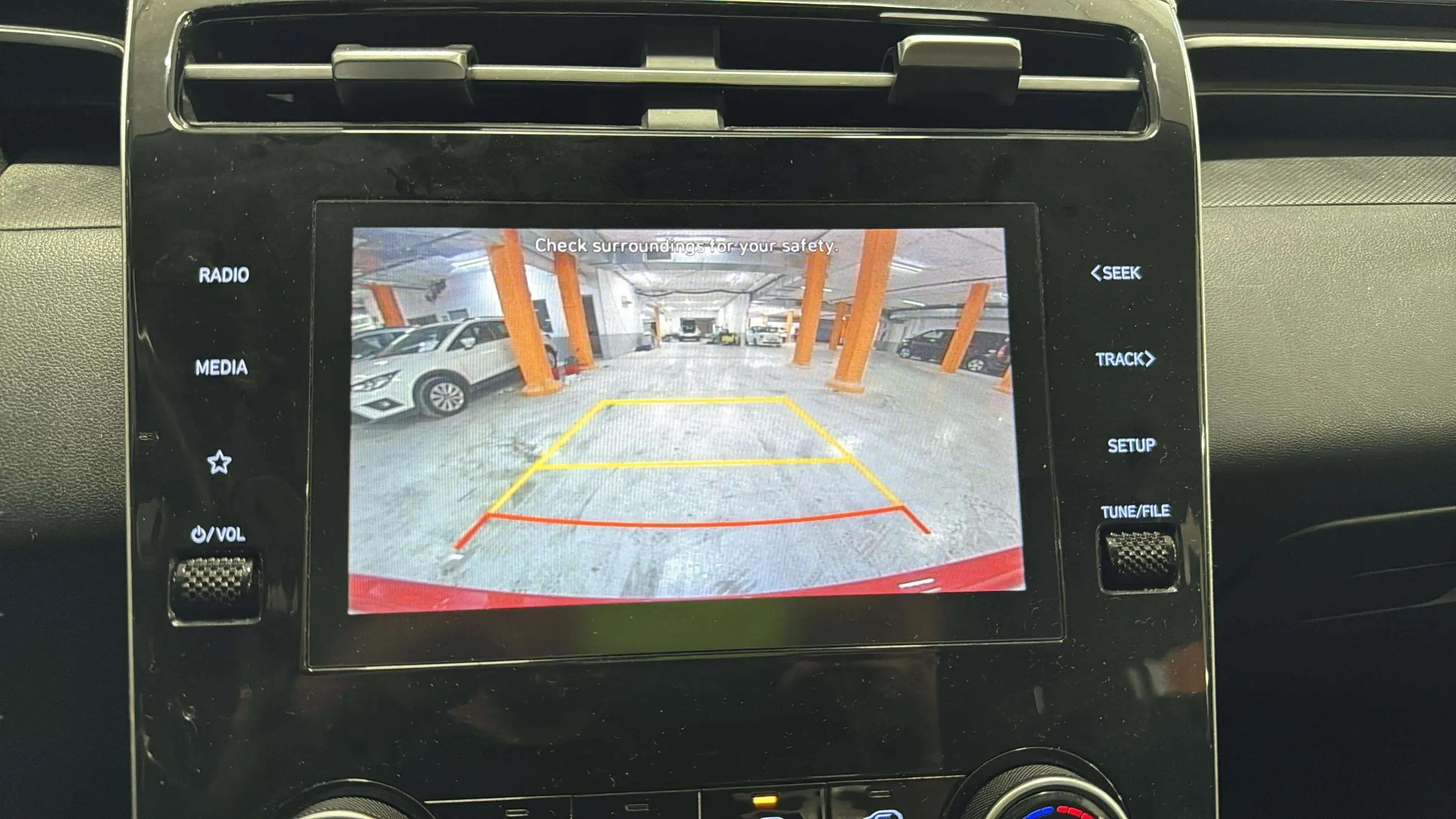Hyundai Tucson 1.6 T-GDi Klass - foto 15