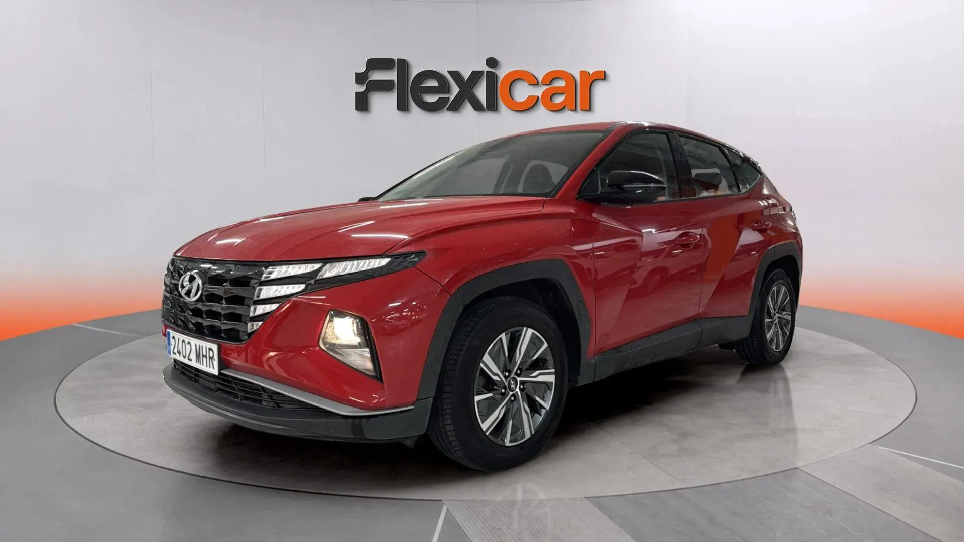 Hyundai Tucson 1.6 T-GDi Klass - foto 2