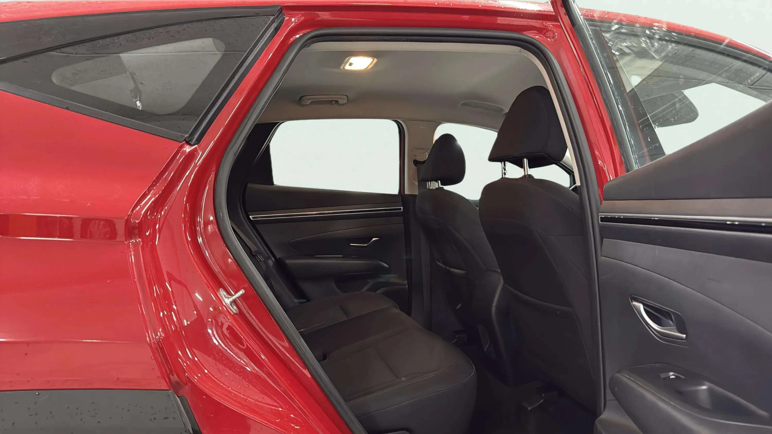 Hyundai Tucson 1.6 T-GDi Klass - foto 13