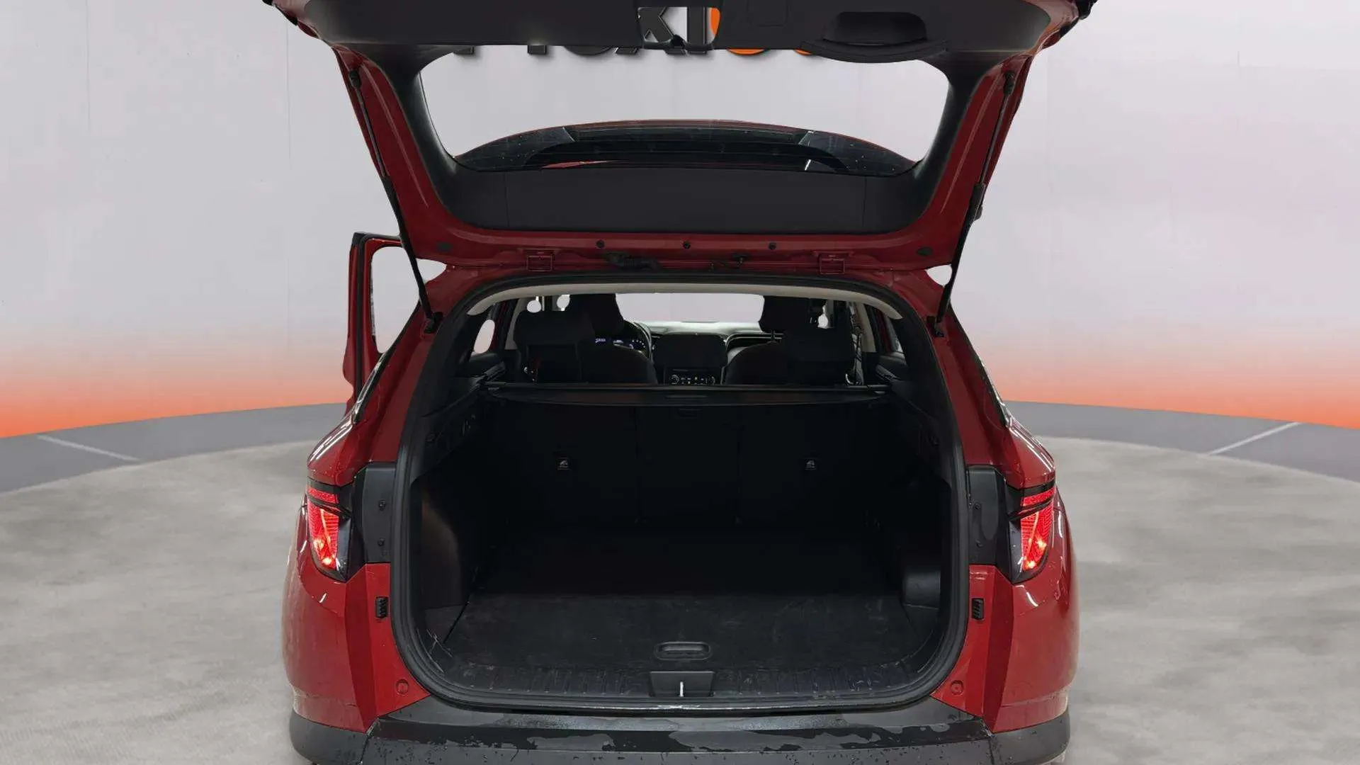 Hyundai Tucson 1.6 T-GDi Klass - foto 14