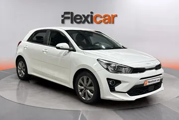 kia rio 10 t gdi 74kw 100cv mhev imt drive hibrido no enchufable manual torrelavega 903000000261166