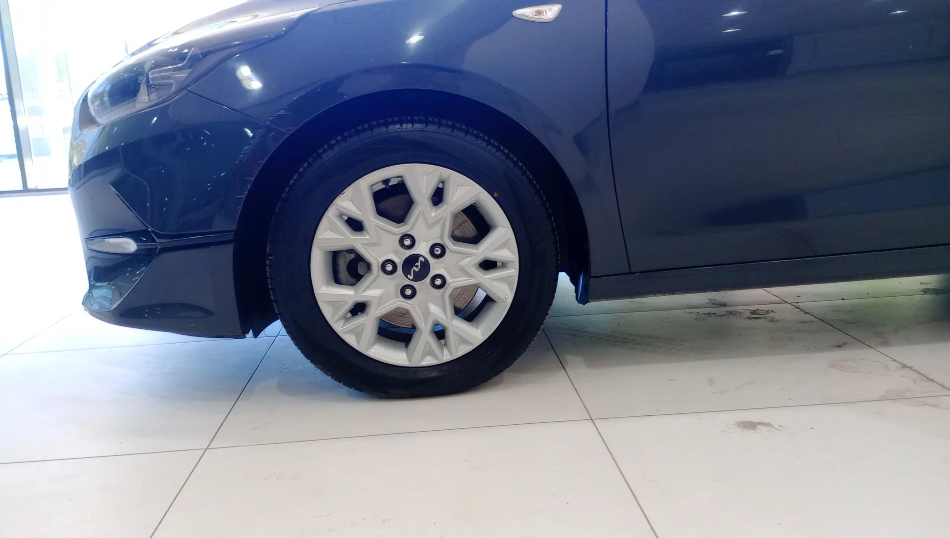 Kia Ceed 1.6 MHEV iMT Drive - foto 7