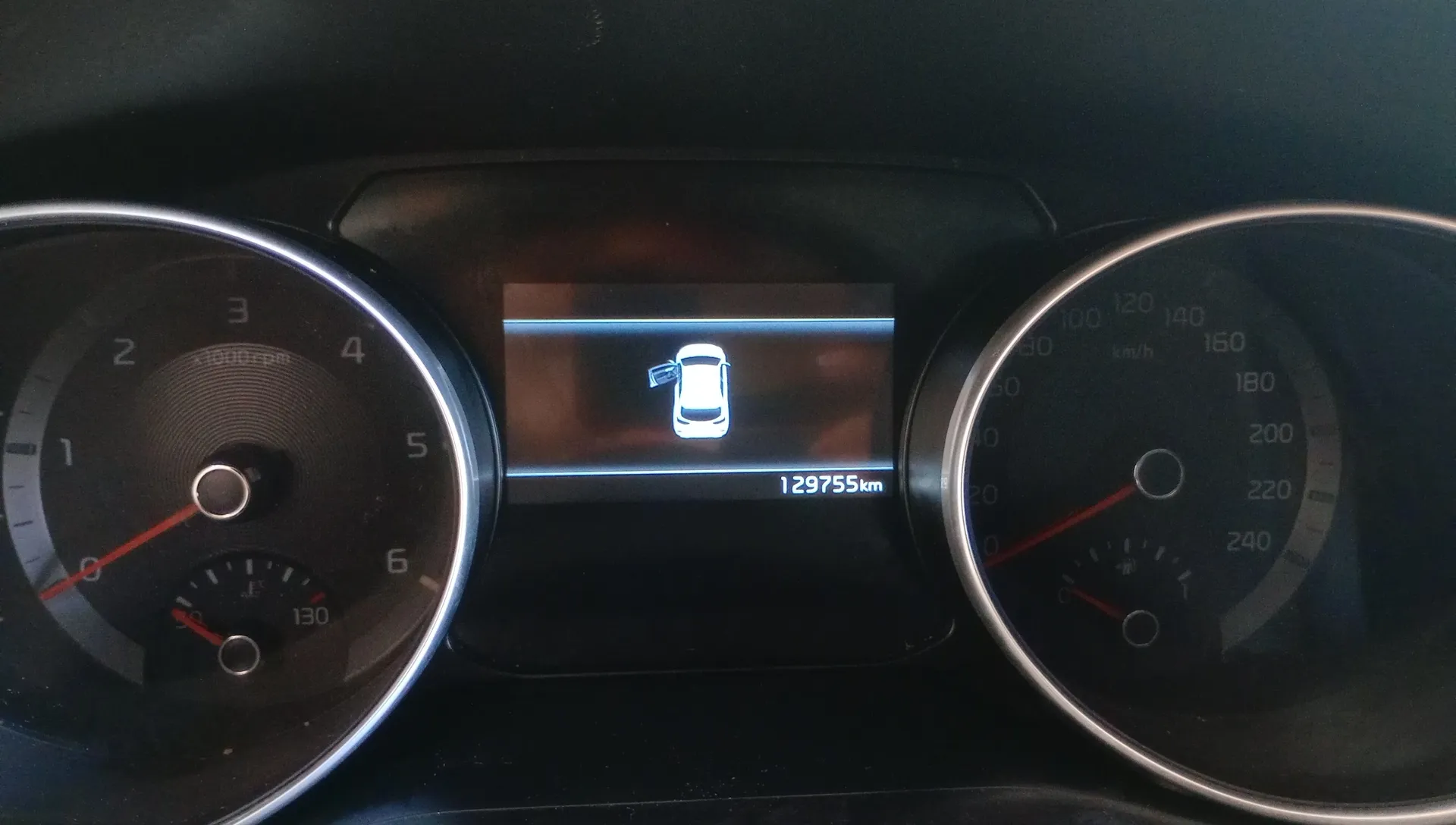 Kia Ceed 1.6 MHEV iMT Drive - foto 14